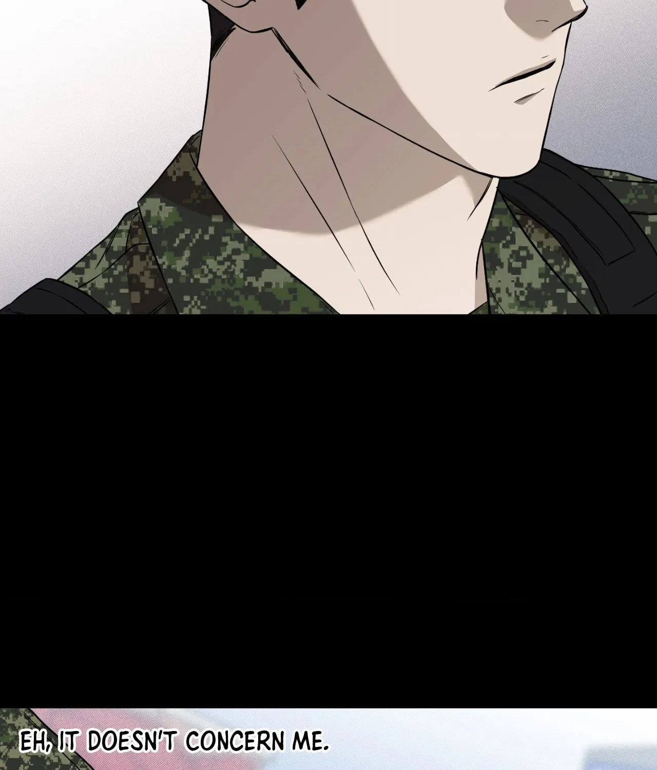 Read Sugar Trap chapter 5 image 35 on Lezhin