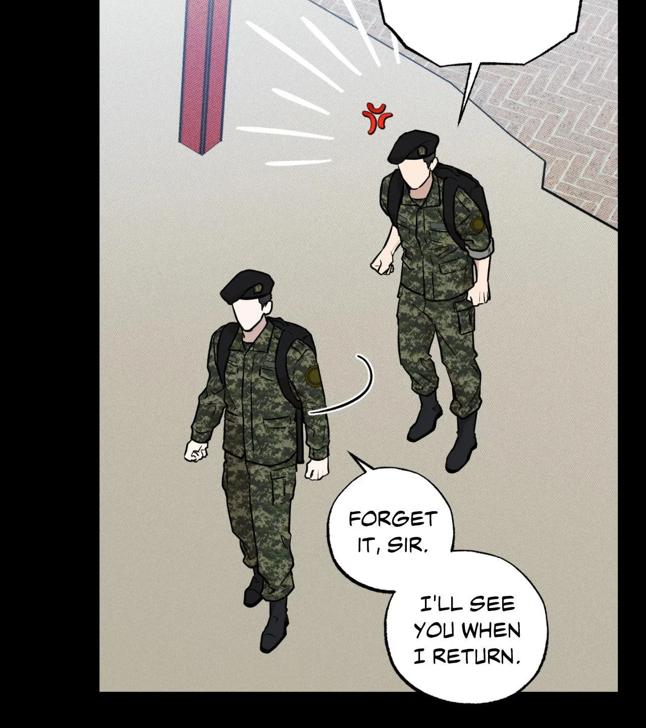 Read Sugar Trap chapter 5 image 39 on Lezhin