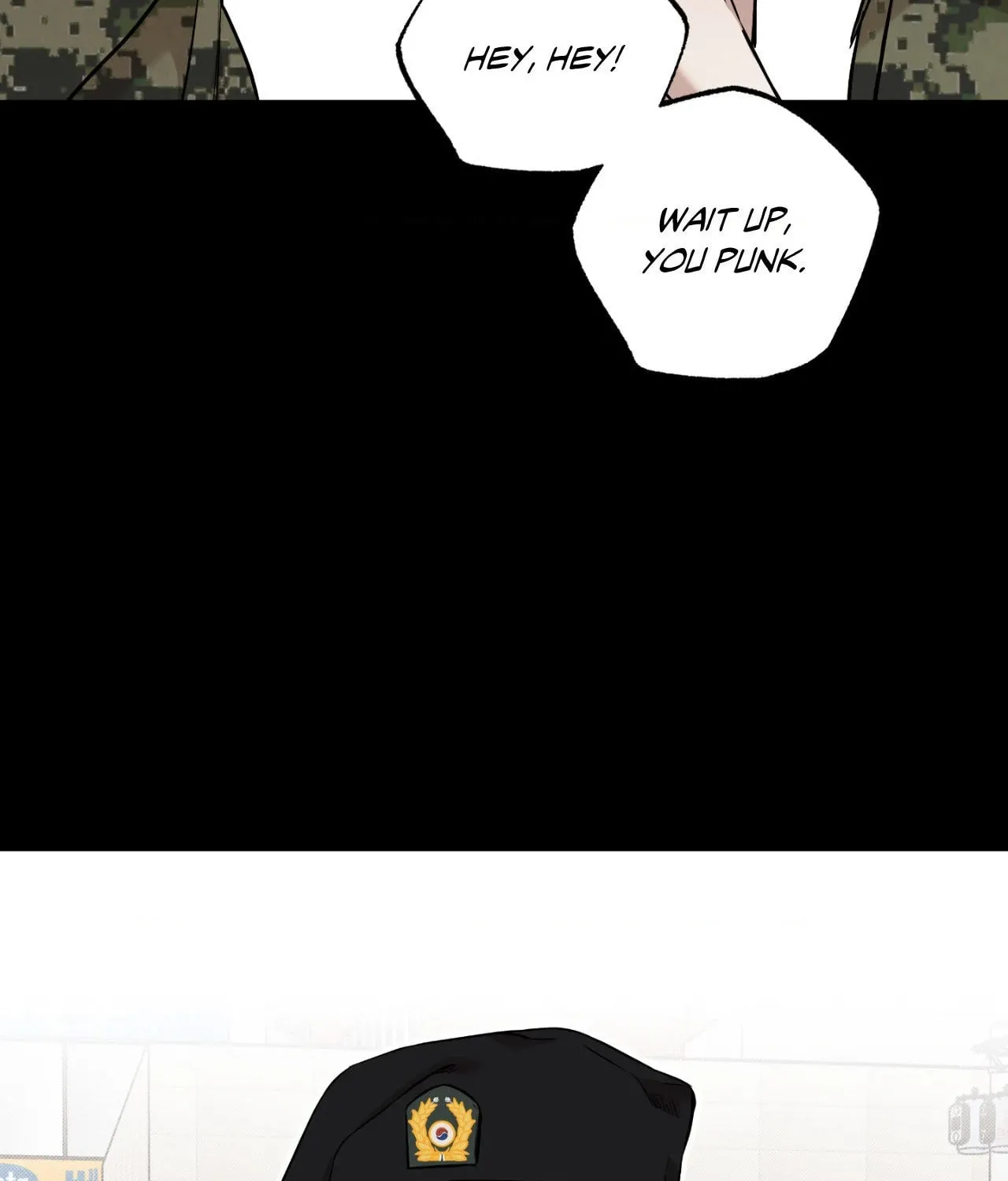 Read Sugar Trap chapter 5 image 41 on Lezhin