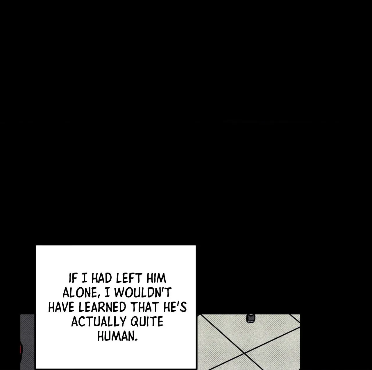 Read Sugar Trap chapter 5 image 48 on Lezhin