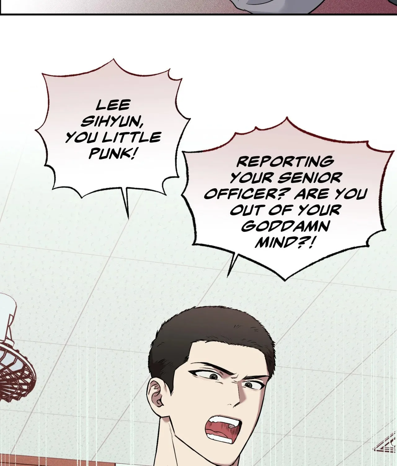 Read Sugar Trap chapter 5 image 5 on Lezhin