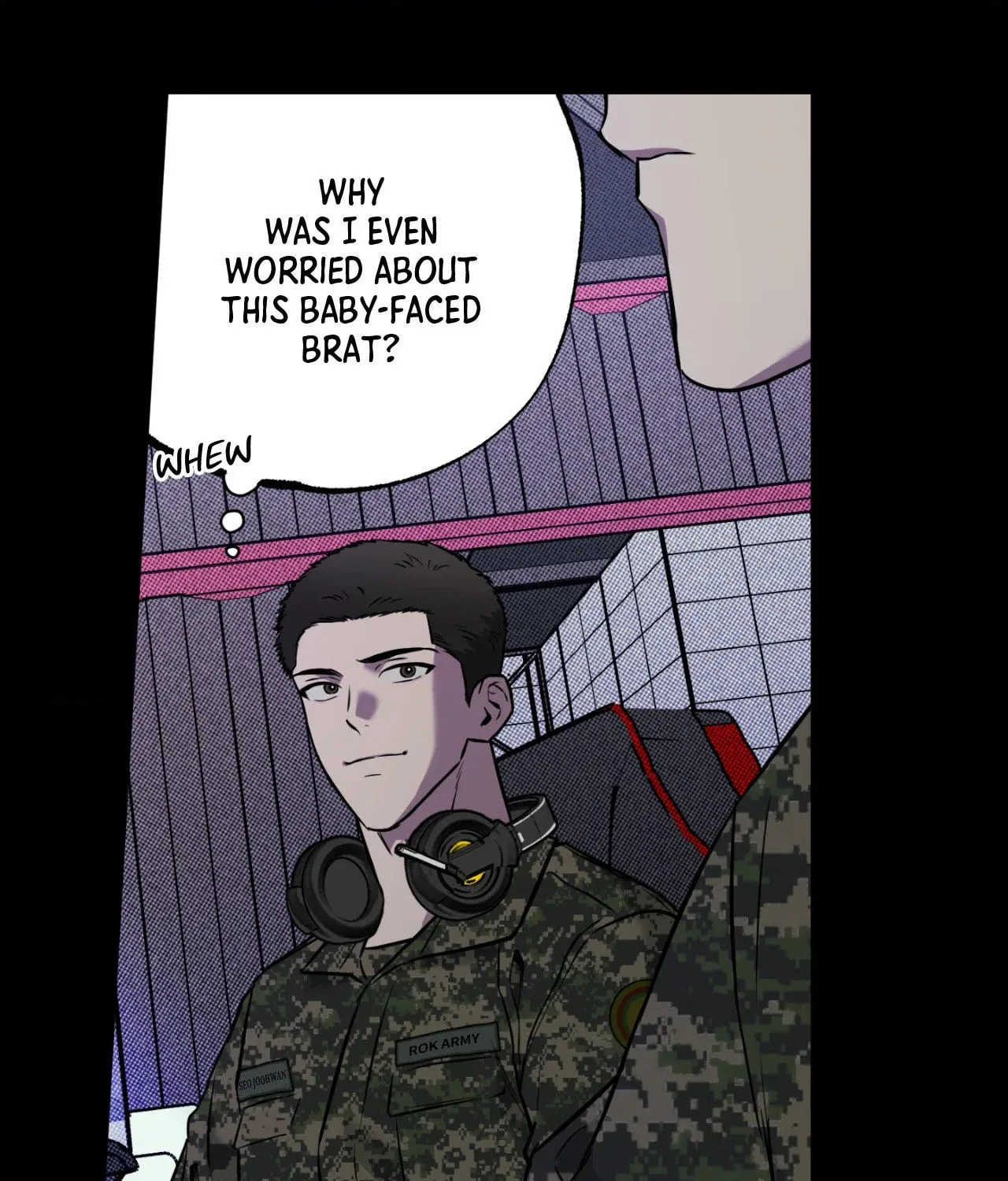 Read Sugar Trap chapter 5 image 52 on Lezhin