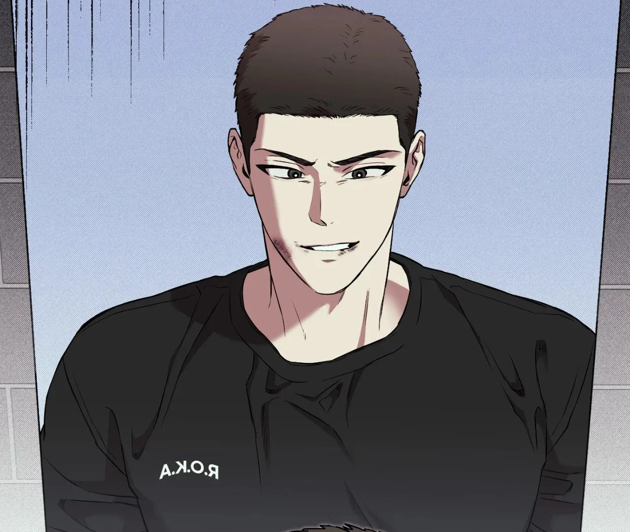 Read Sugar Trap chapter 5 image 60 on Lezhin