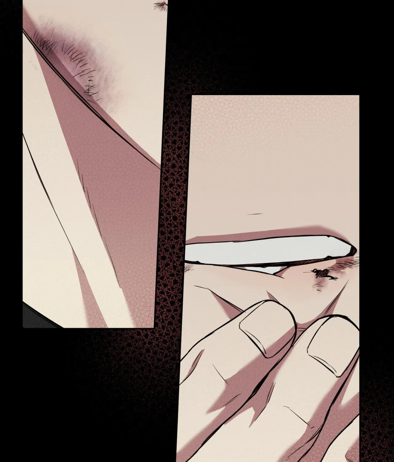 Read Sugar Trap chapter 5 image 62 on Lezhin