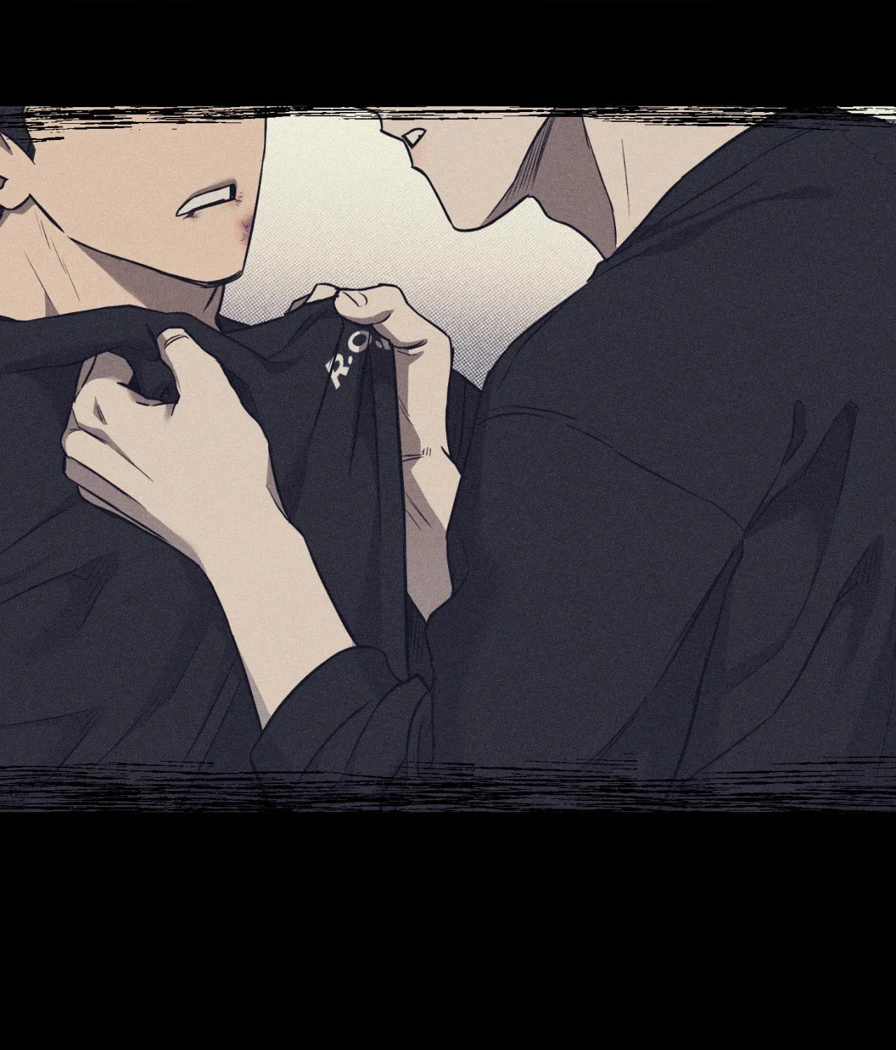 Read Sugar Trap chapter 5 image 64 on Lezhin