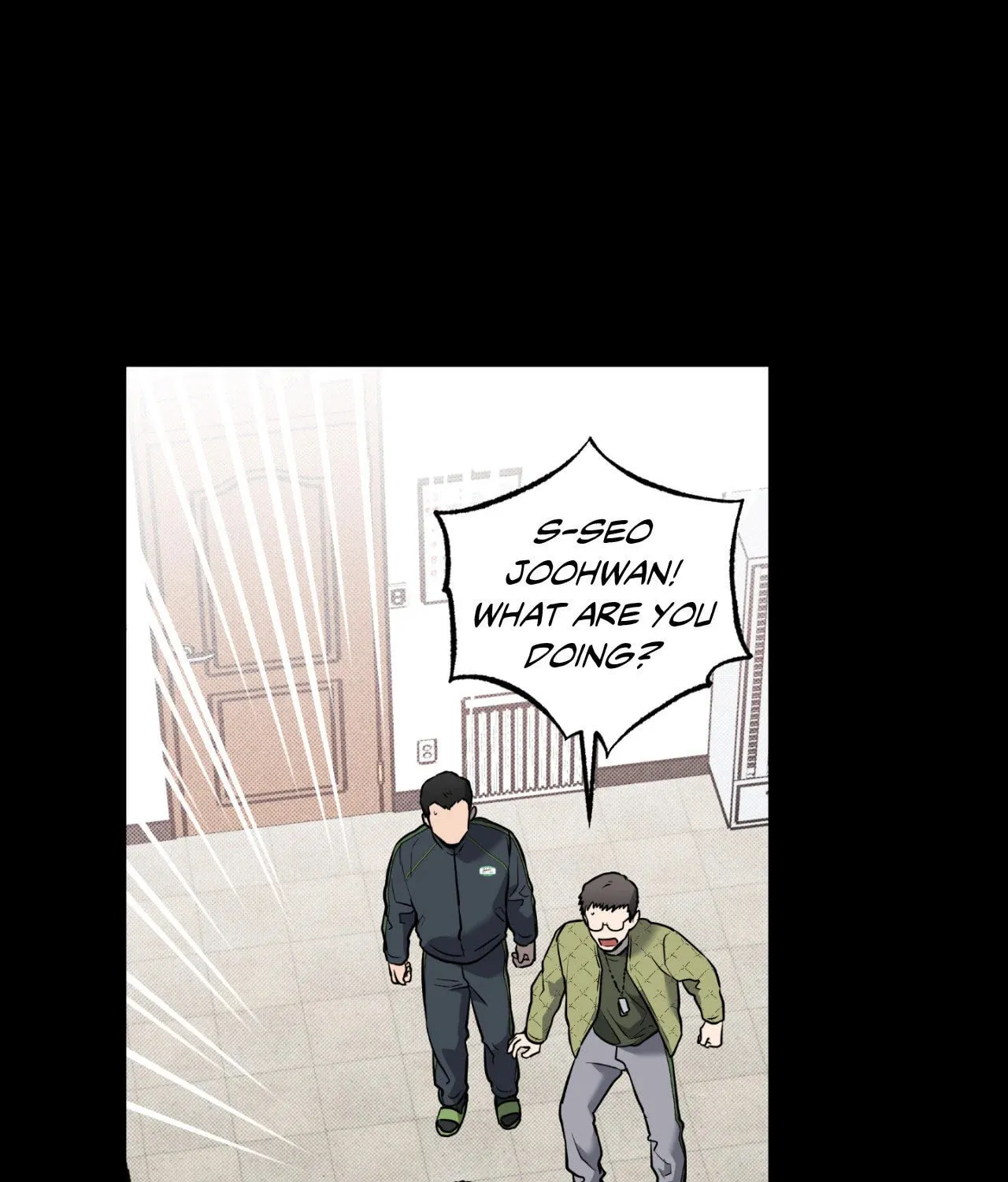 Read Sugar Trap chapter 5 image 7 on Lezhin