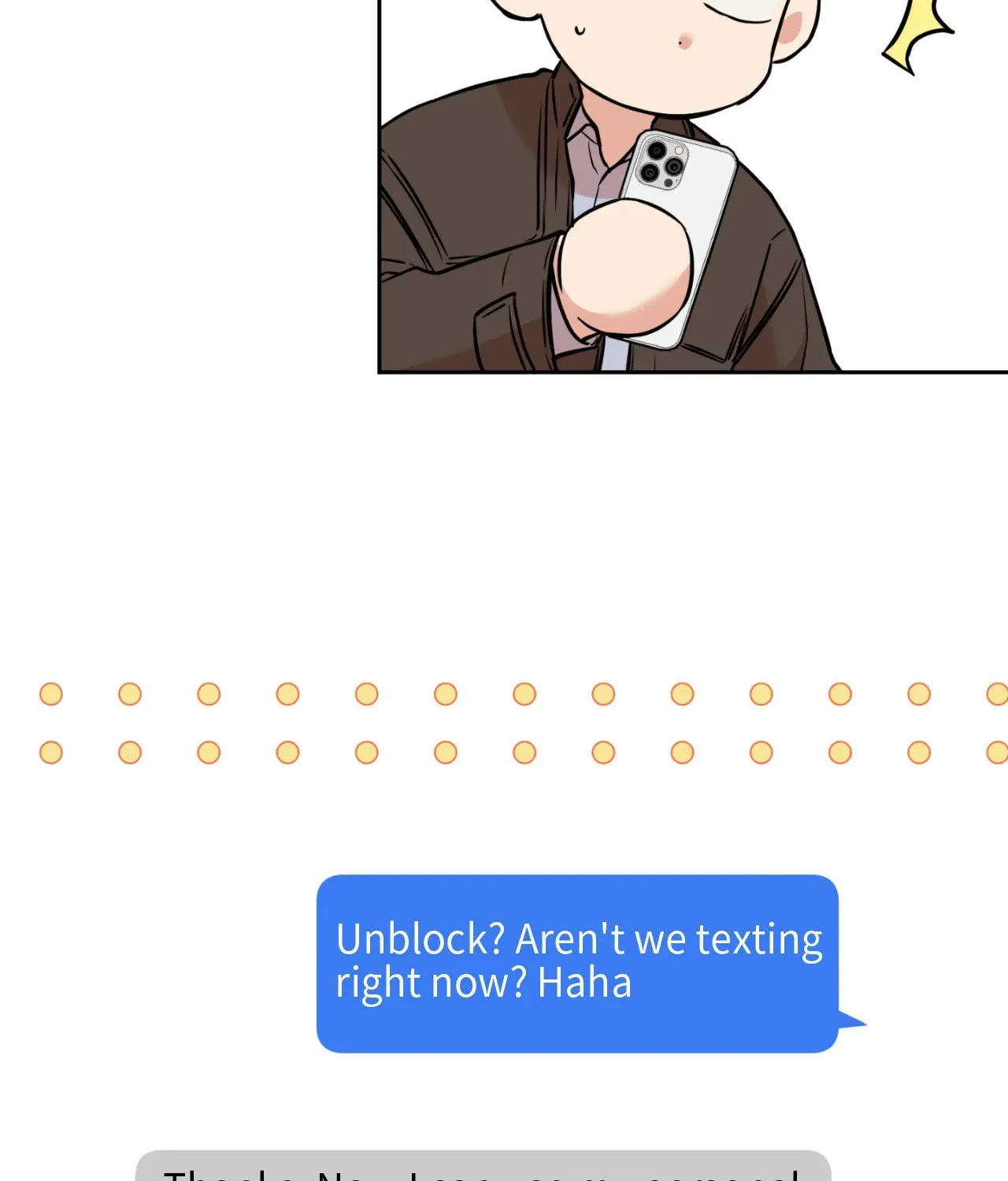 Read Sugar Trap chapter 5 image 74 on Lezhin