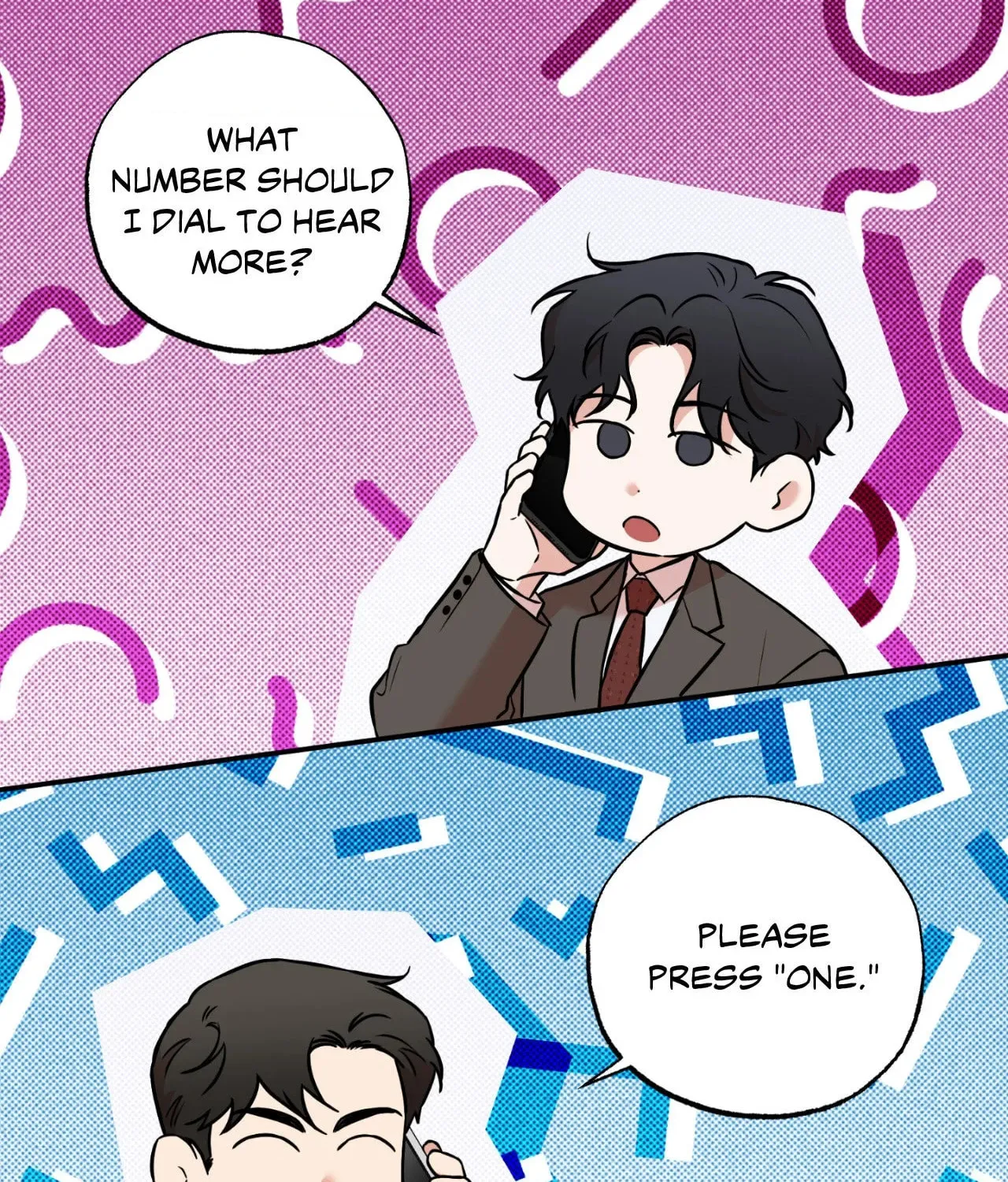 Read Sugar Trap chapter 5 image 80 on Lezhin