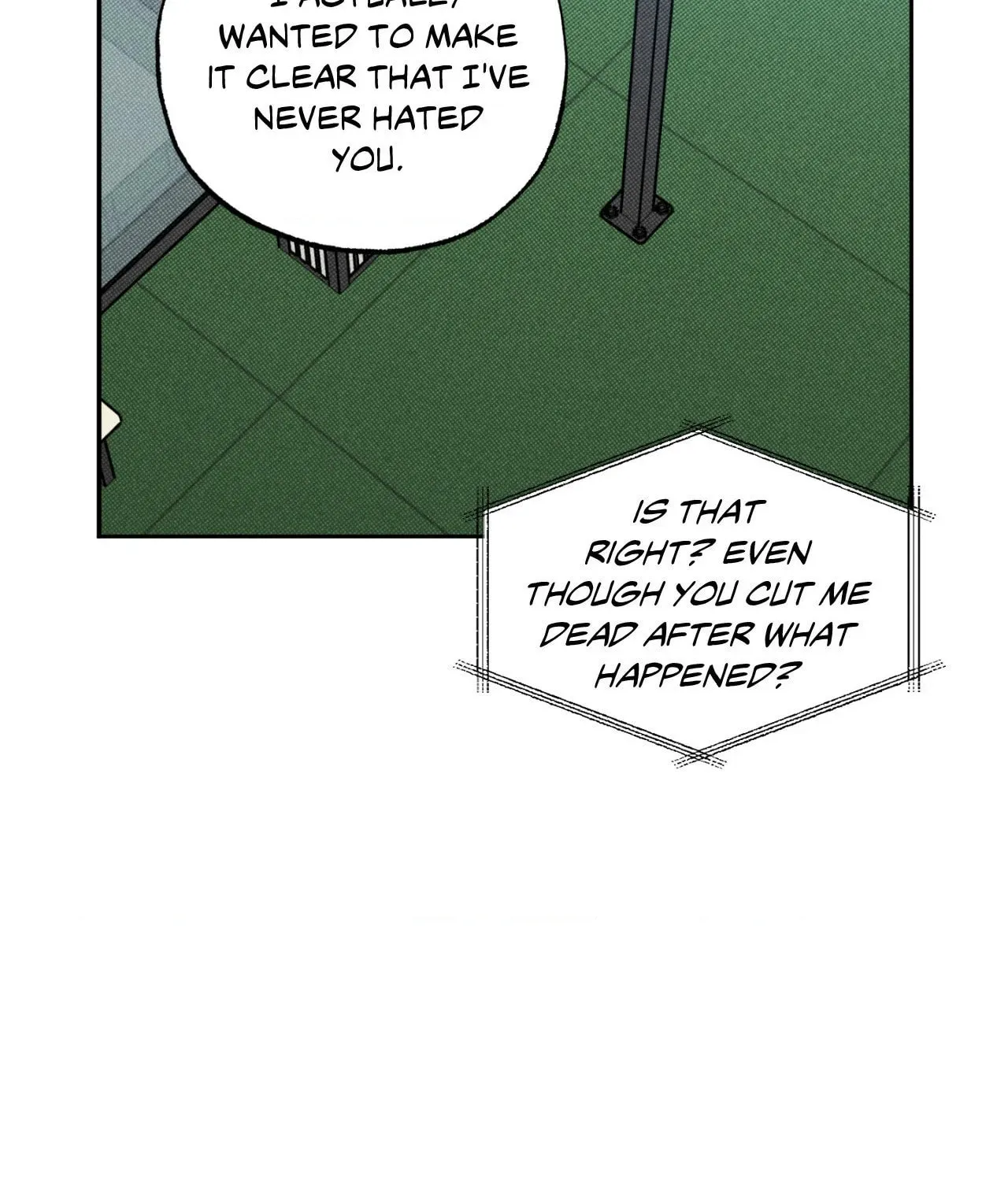 Read Sugar Trap chapter 5 image 83 on Lezhin