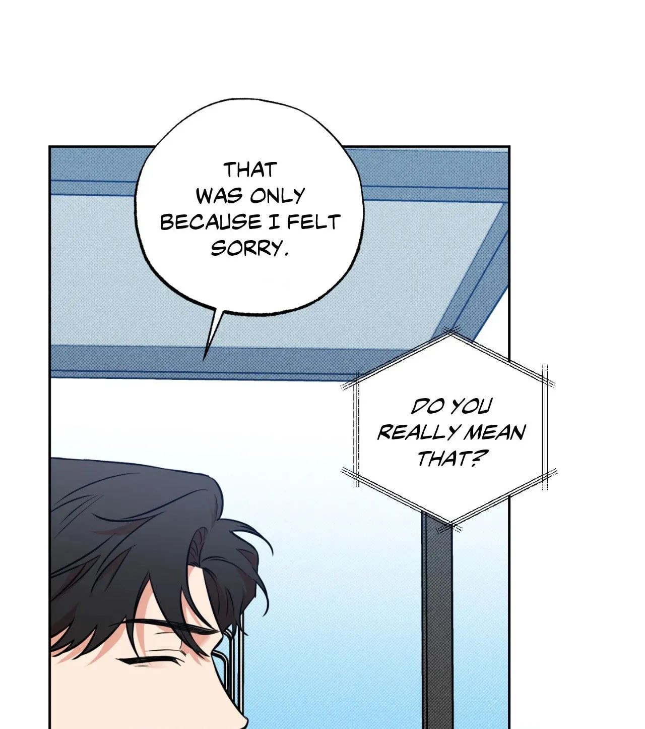 Read Sugar Trap chapter 5 image 84 on Lezhin