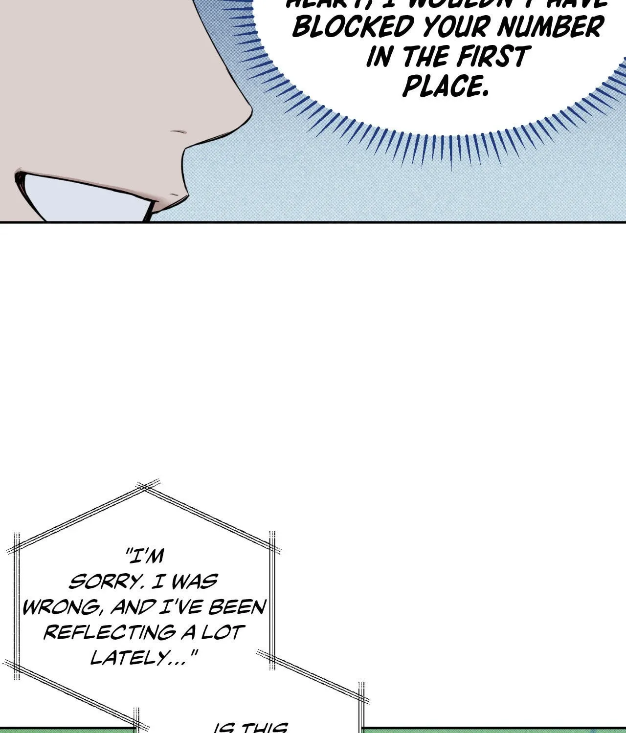 Read Sugar Trap chapter 5 image 86 on Lezhin