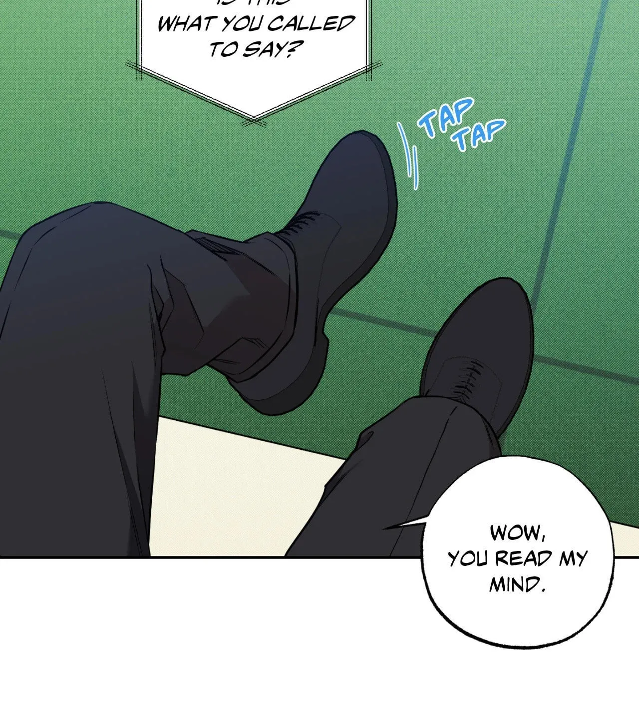 Read Sugar Trap chapter 5 image 87 on Lezhin