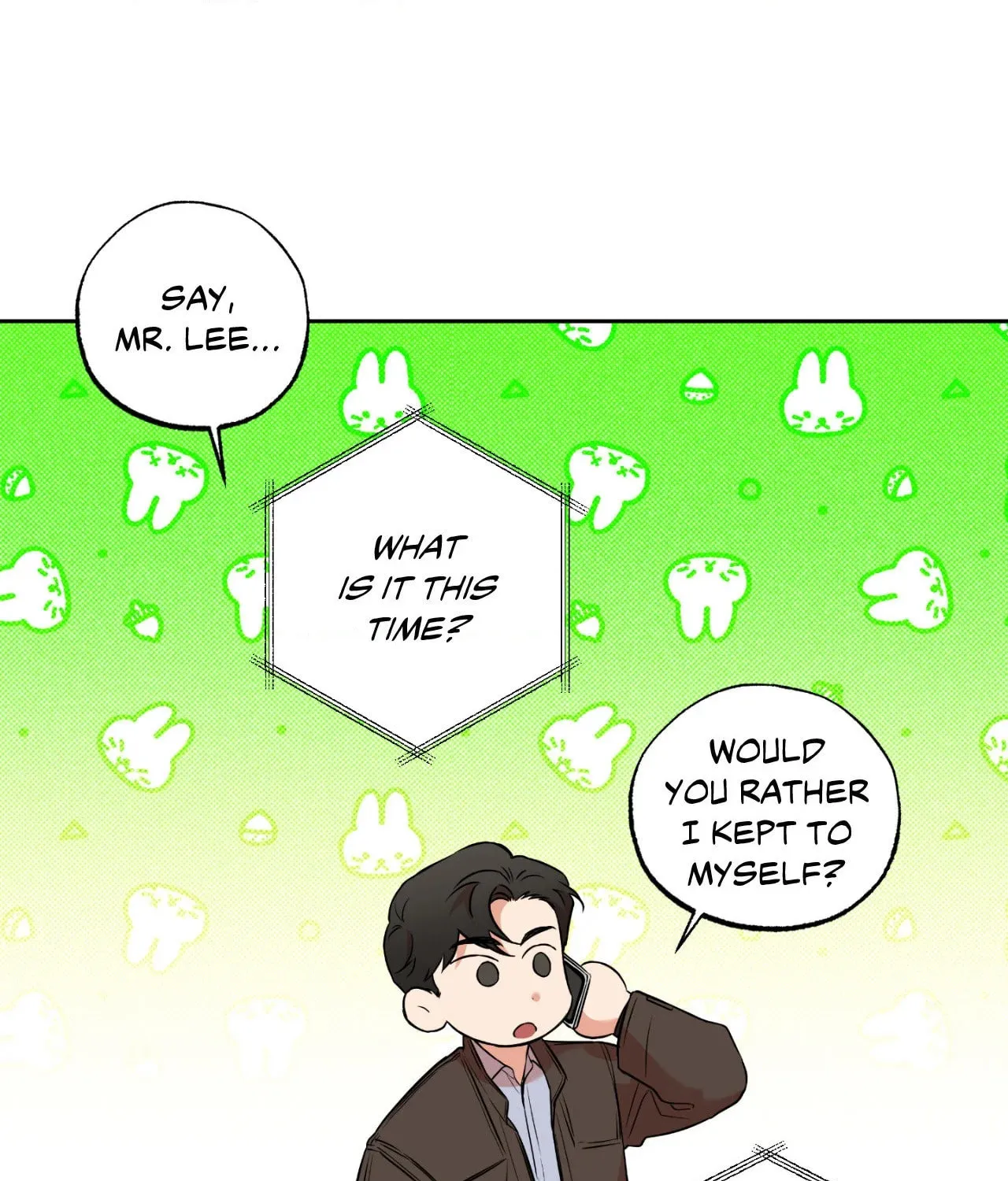 Read Sugar Trap chapter 5 image 88 on Lezhin