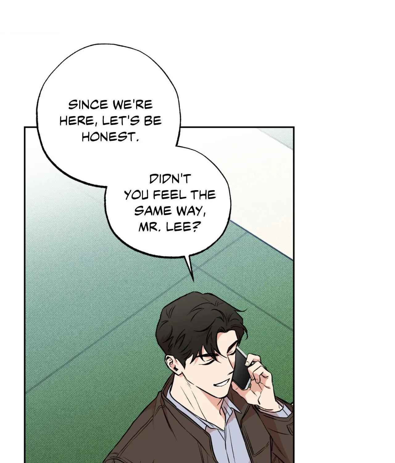 Read Sugar Trap chapter 5 image 92 on Lezhin
