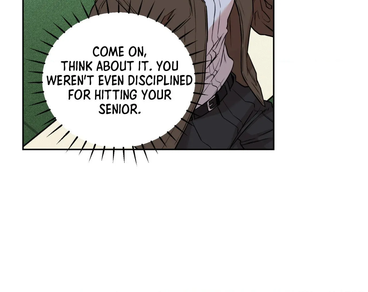 Read Sugar Trap chapter 5 image 93 on Lezhin