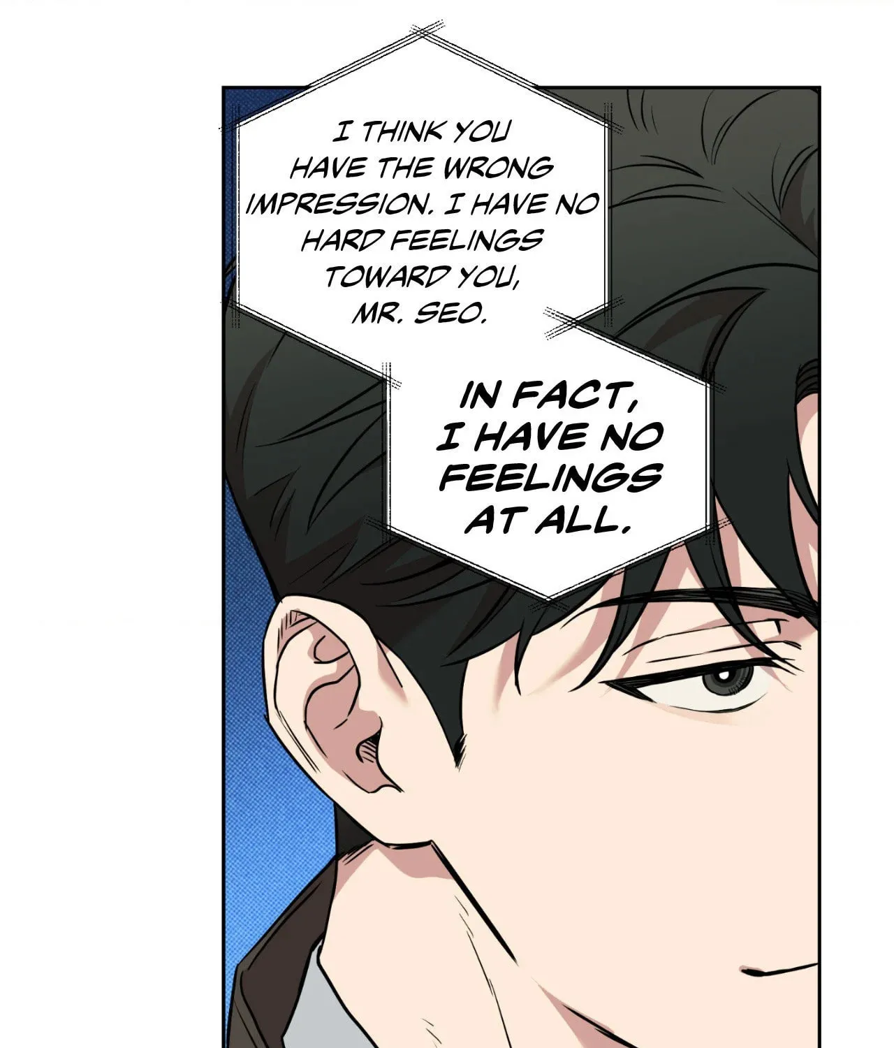Read Sugar Trap chapter 5 image 94 on Lezhin