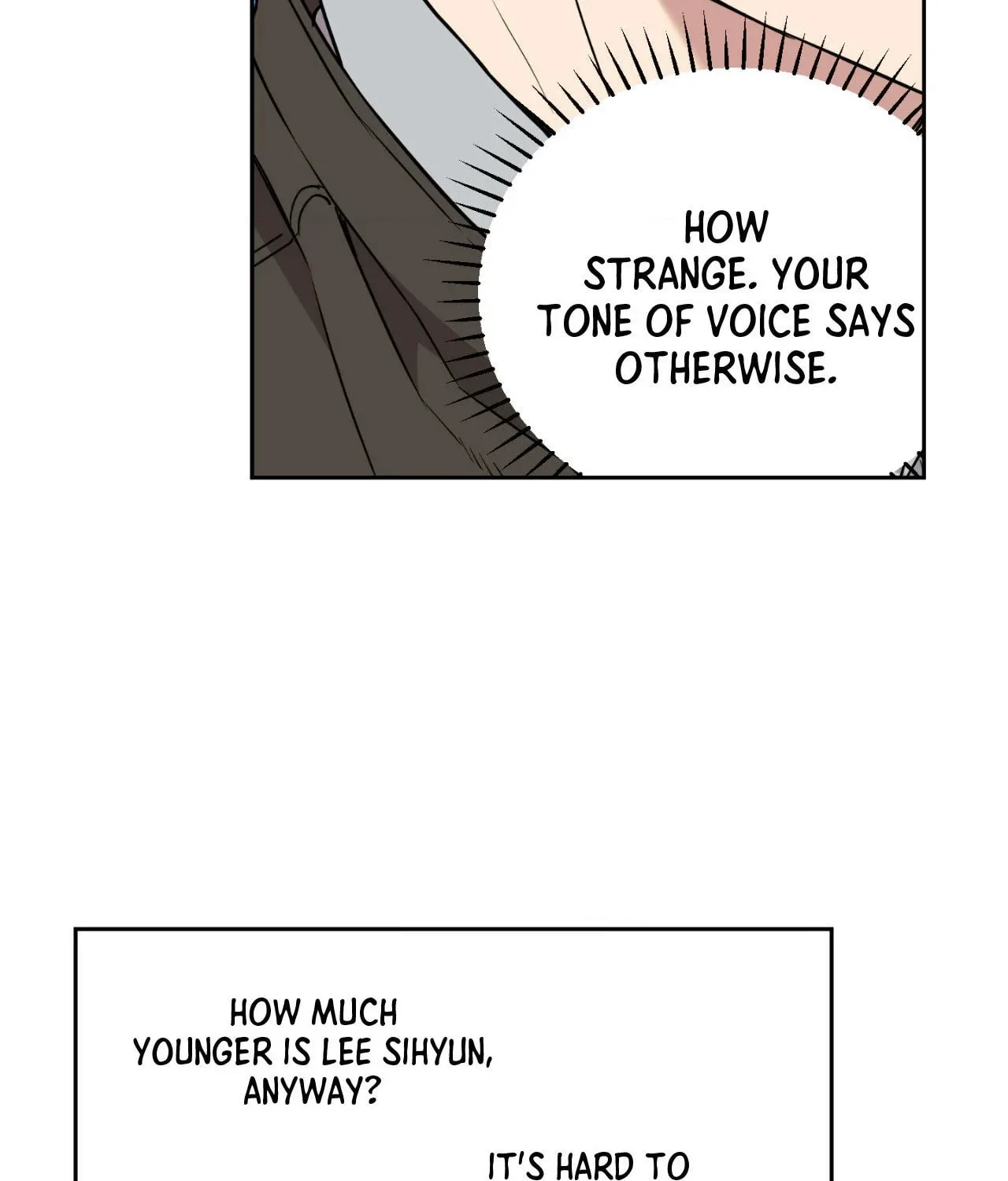 Read Sugar Trap chapter 5 image 95 on Lezhin