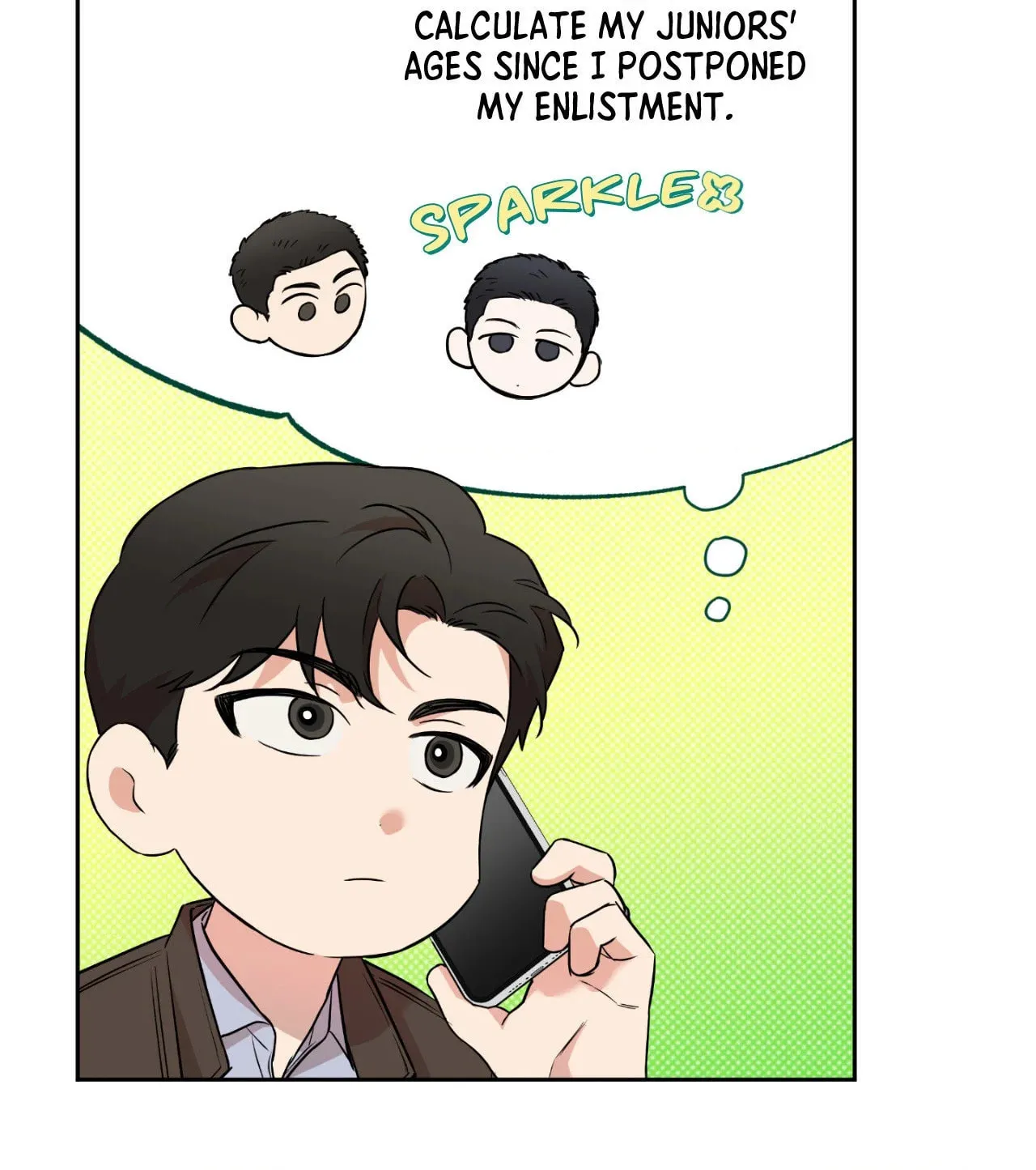 Read Sugar Trap chapter 5 image 96 on Lezhin