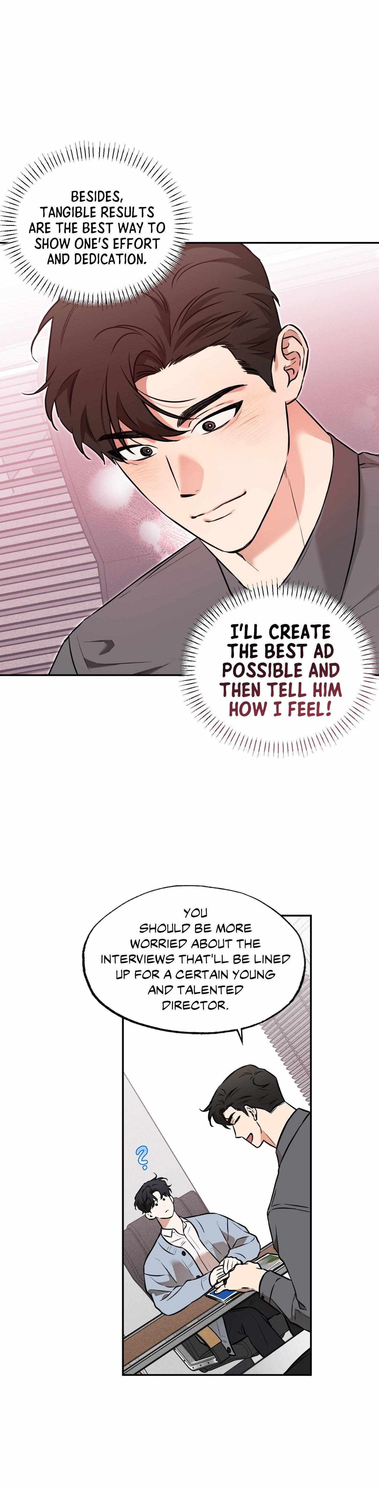 Read Sugar Trap chapter 50 image 11 on Lezhin
