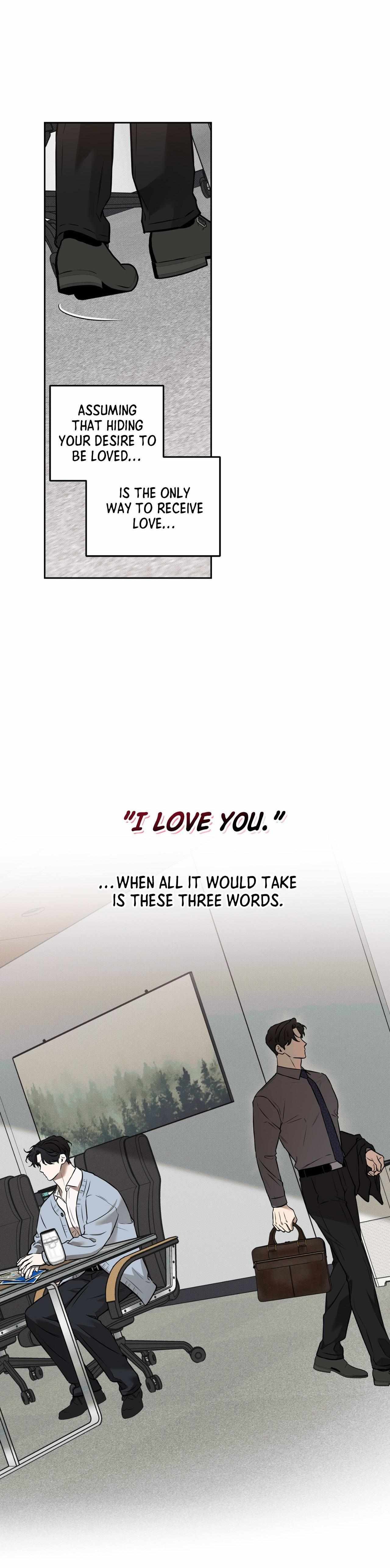 Read Sugar Trap chapter 50 image 14 on Lezhin