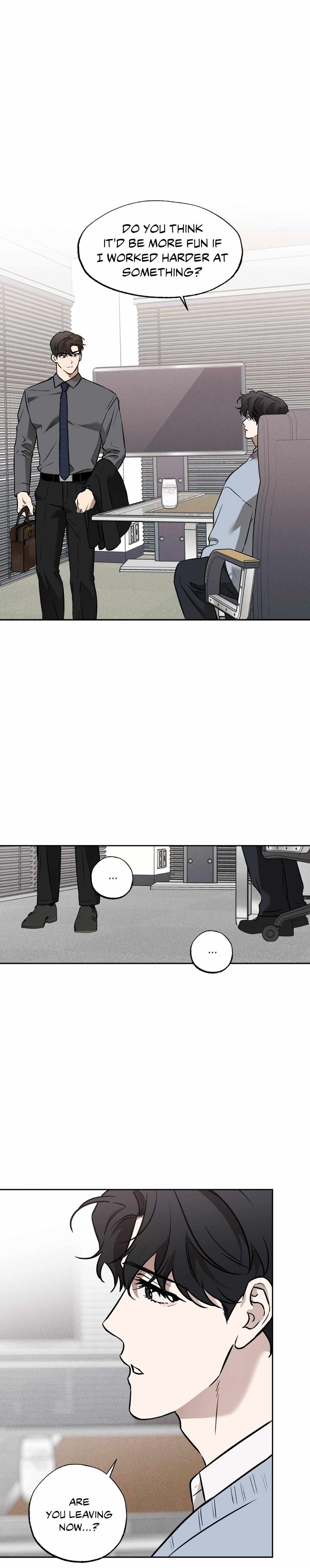 Read Sugar Trap chapter 50 image 16 on Lezhin