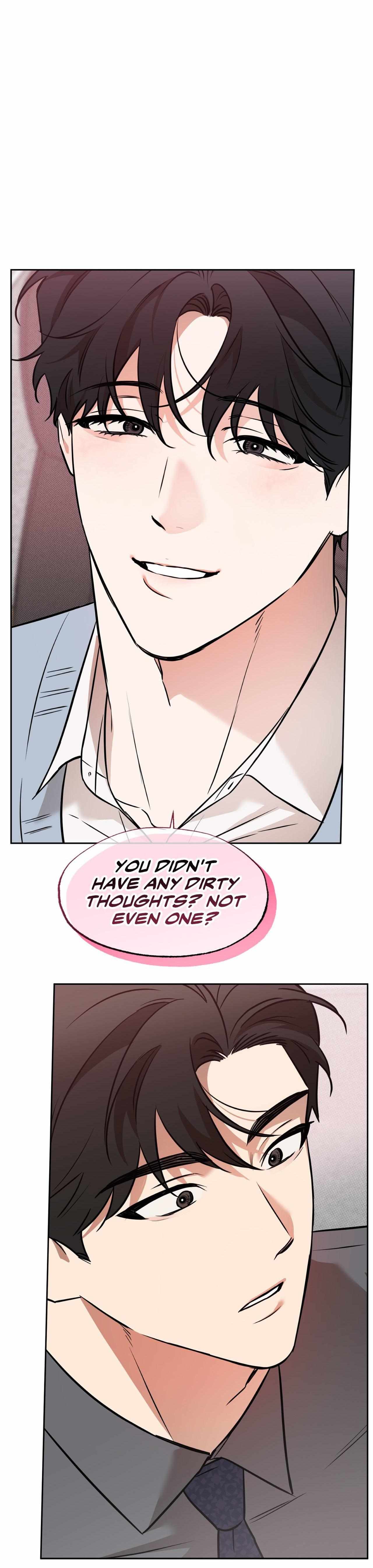 Read Sugar Trap chapter 50 image 22 on Lezhin