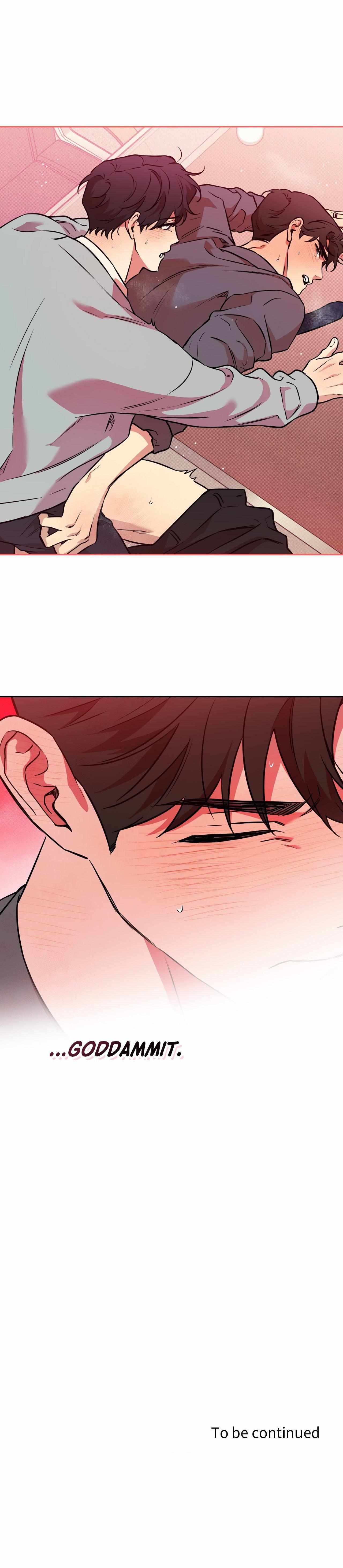 Read Sugar Trap chapter 50 image 23 on Lezhin