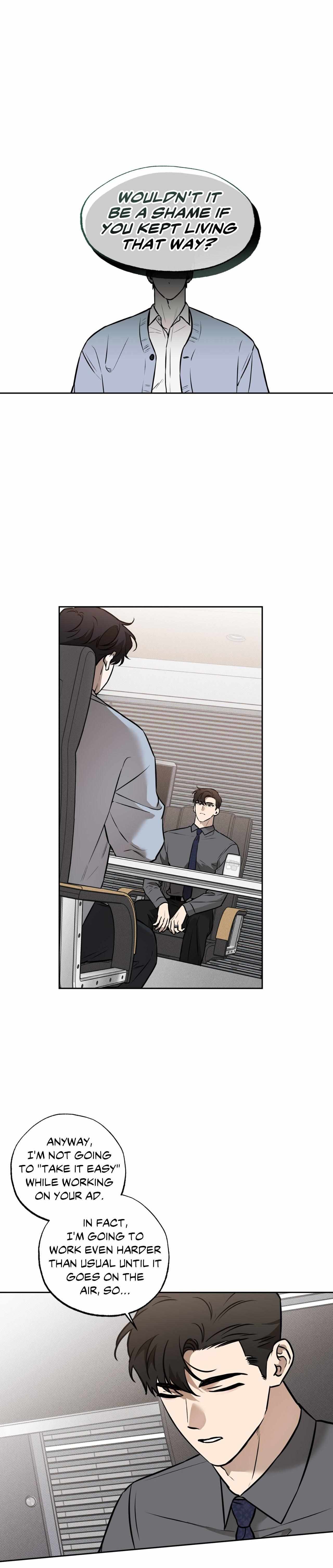 Read Sugar Trap chapter 50 image 8 on Lezhin