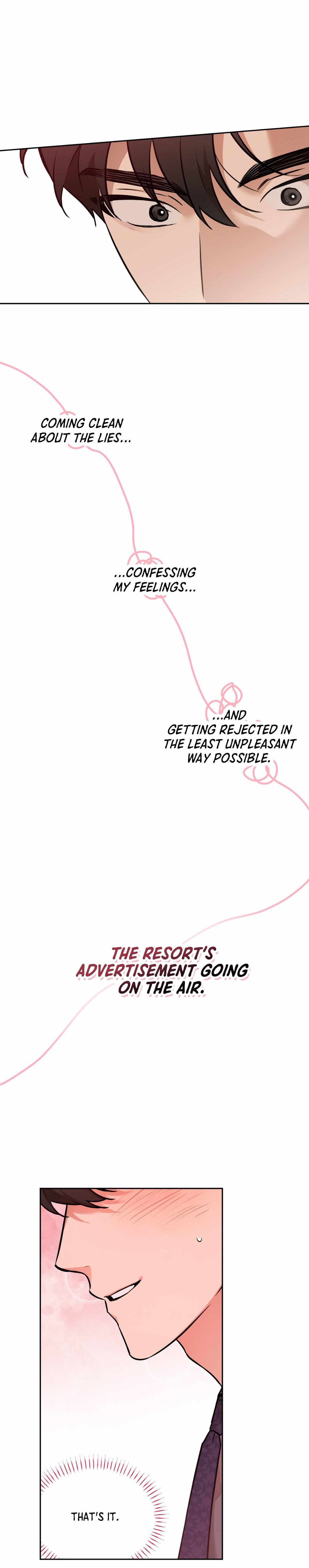 Read Sugar Trap chapter 50 image 9 on Lezhin