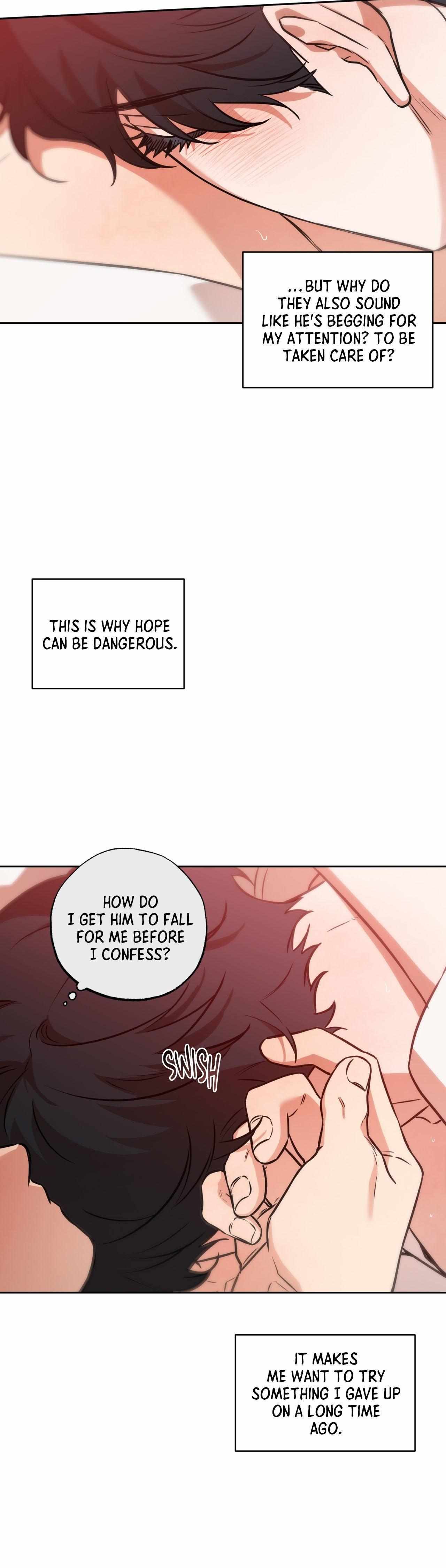 Read Sugar Trap chapter 51 image 11 on Lezhin