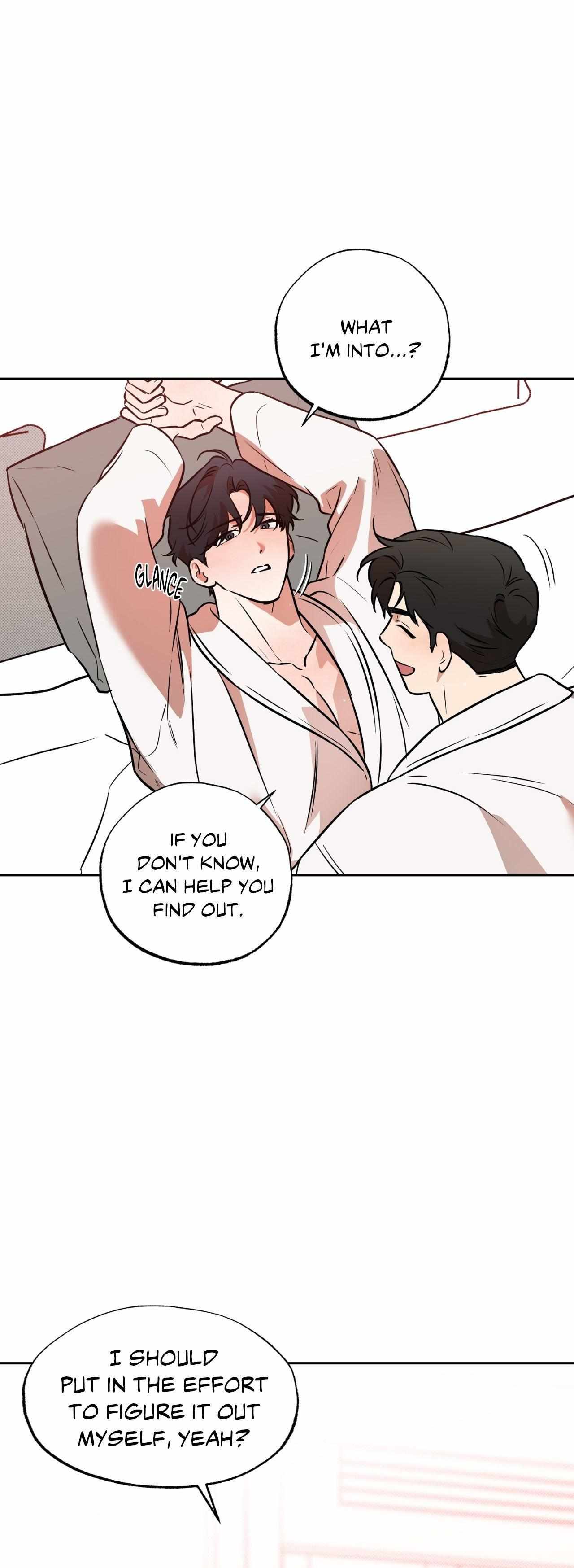 Read Sugar Trap chapter 51 image 13 on Lezhin