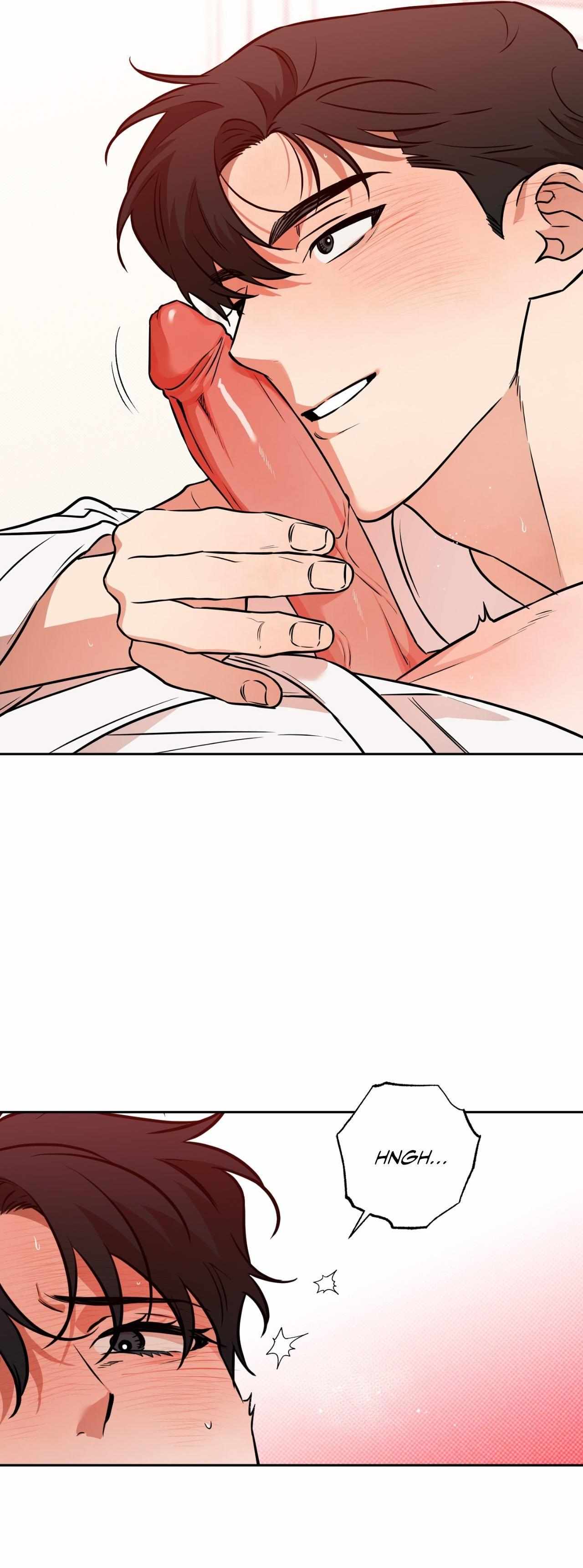 Read Sugar Trap chapter 51 image 14 on Lezhin