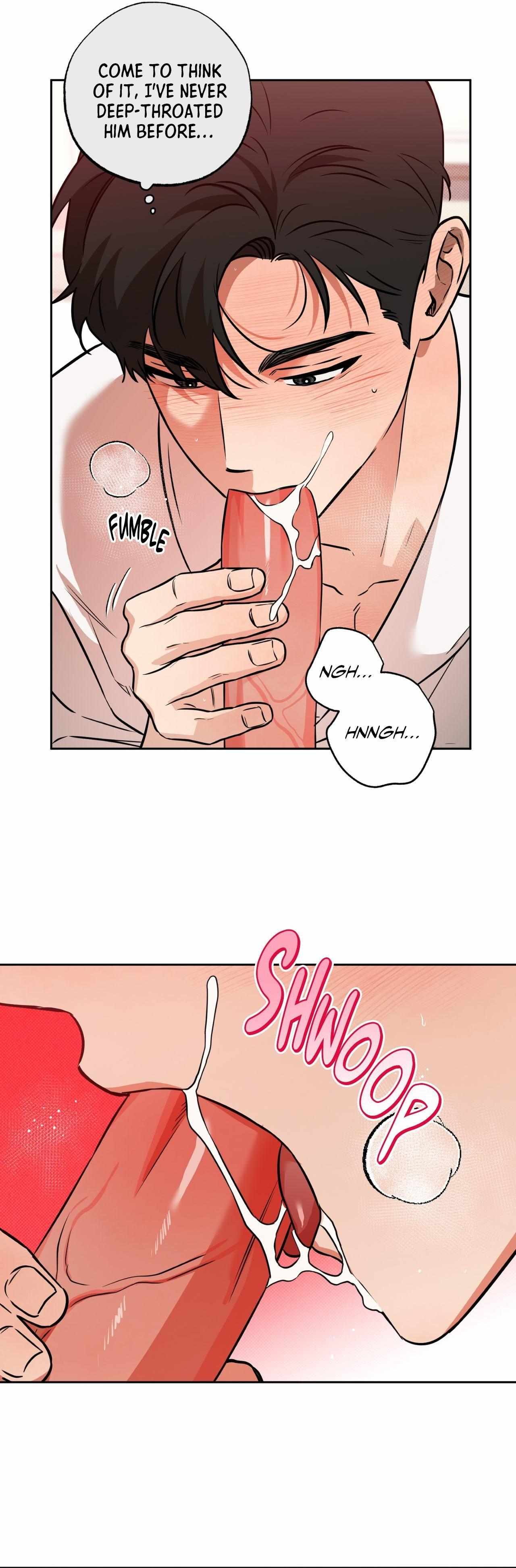 Read Sugar Trap chapter 51 image 19 on Lezhin