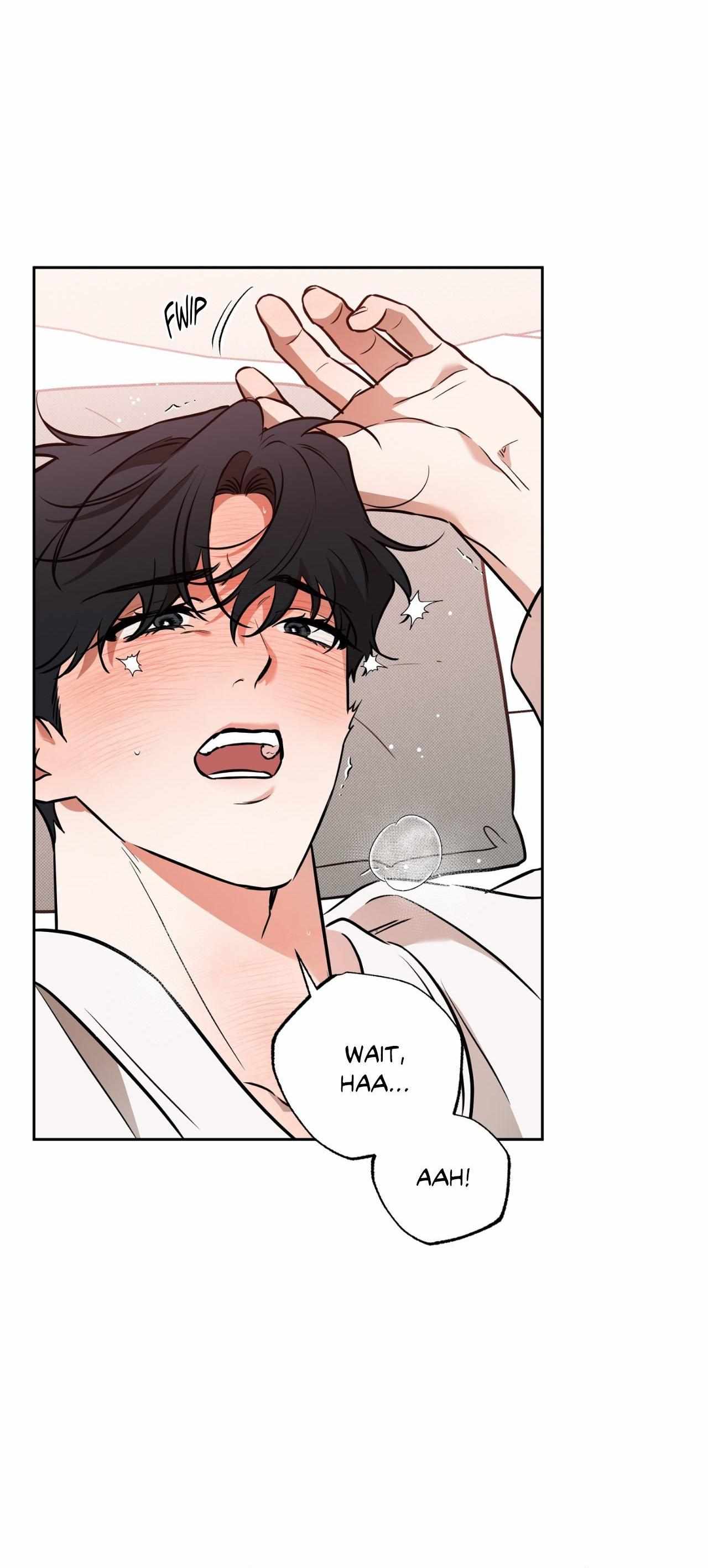 Read Sugar Trap chapter 51 image 2 on Lezhin