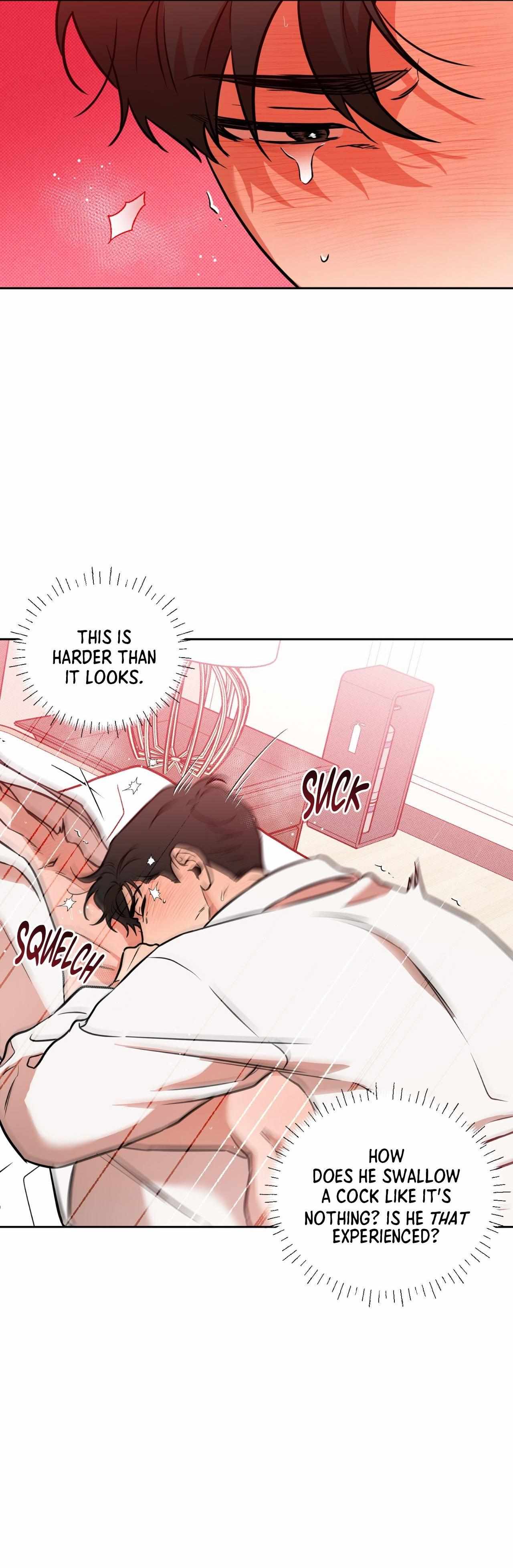 Read Sugar Trap chapter 51 image 20 on Lezhin