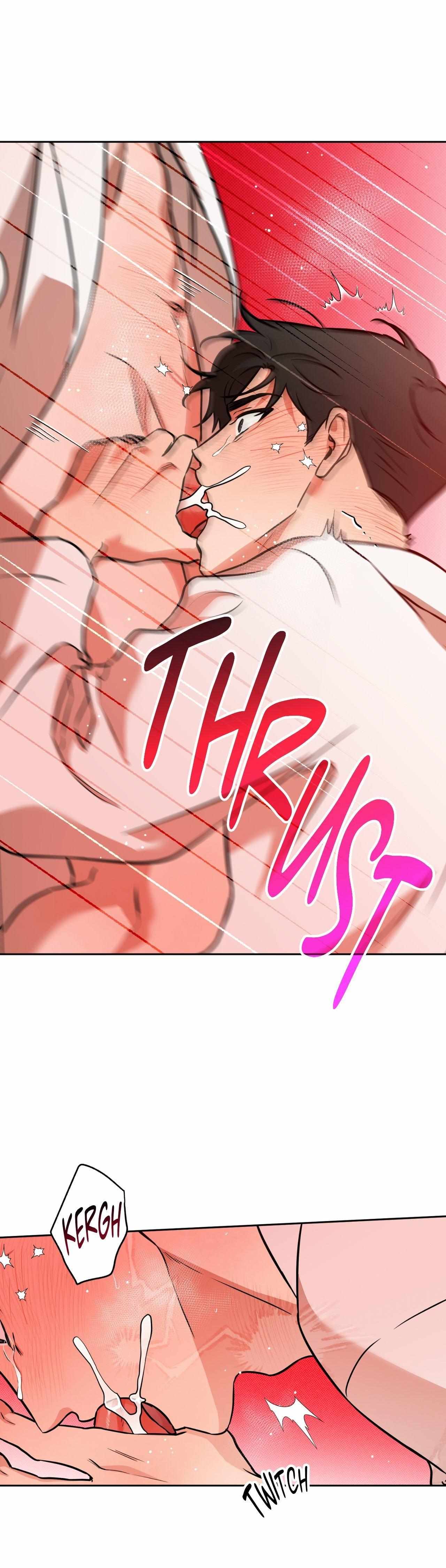 Read Sugar Trap chapter 51 image 23 on Lezhin