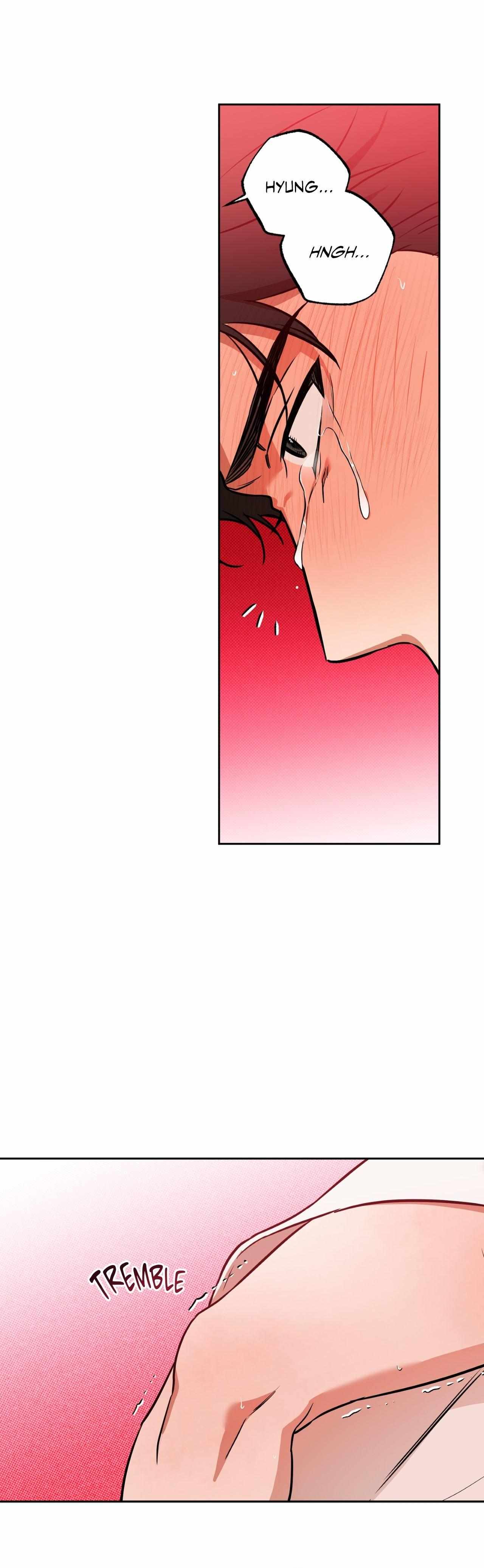 Read Sugar Trap chapter 51 image 25 on Lezhin