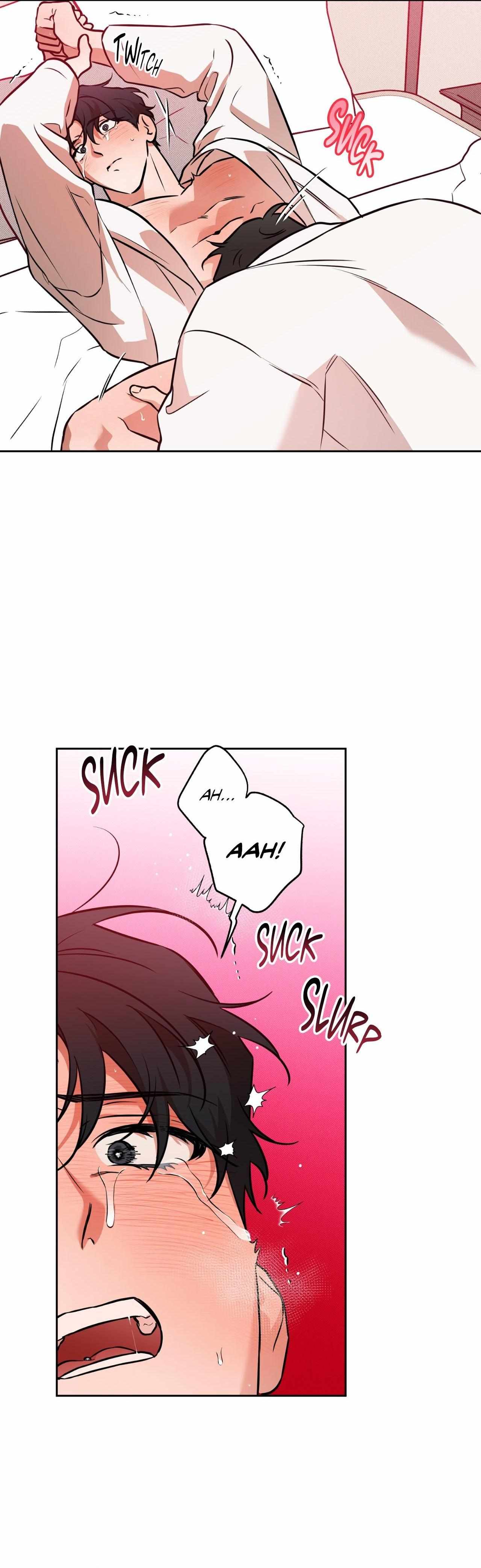Read Sugar Trap chapter 51 image 27 on Lezhin