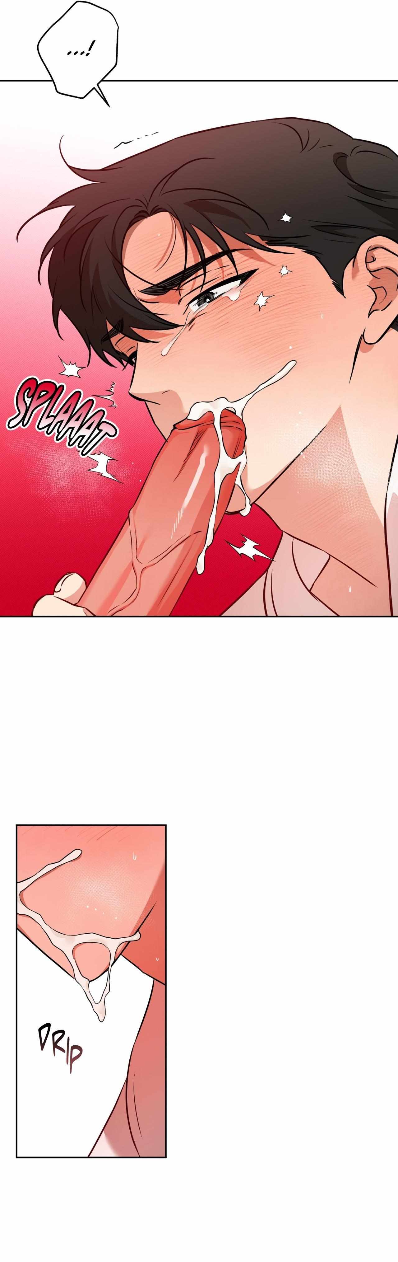 Read Sugar Trap chapter 51 image 28 on Lezhin