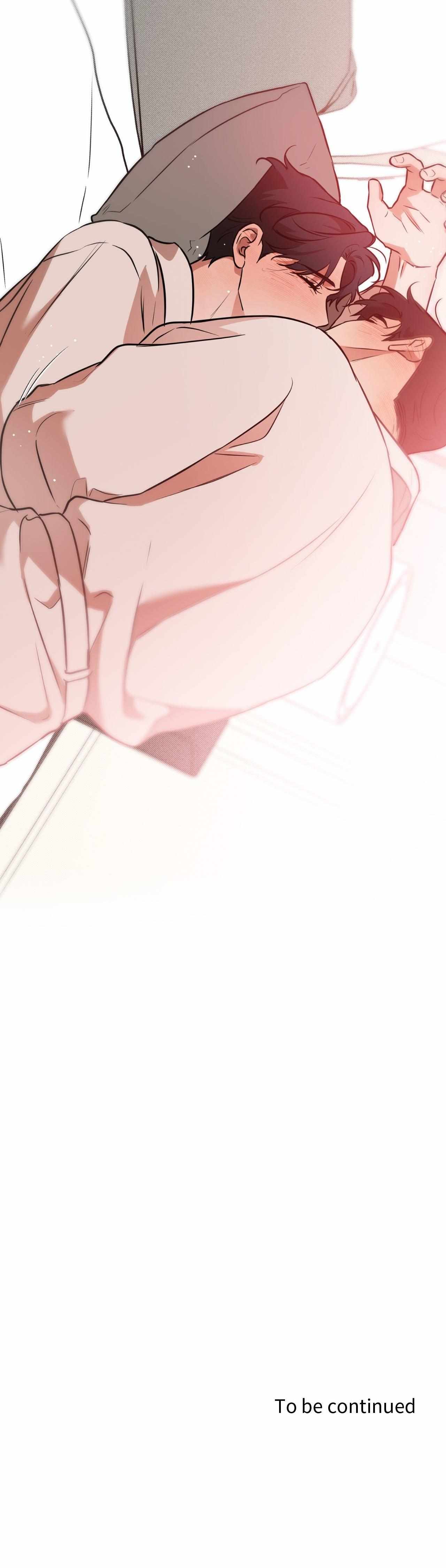 Read Sugar Trap chapter 51 image 36 on Lezhin