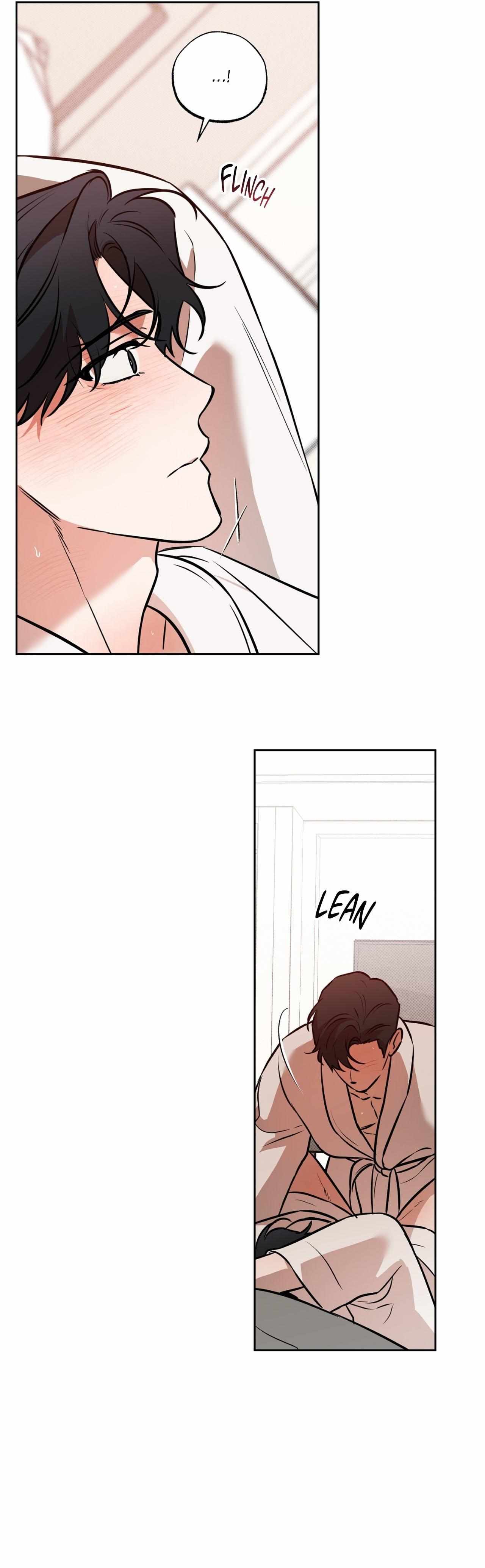 Read Sugar Trap chapter 51 image 5 on Lezhin