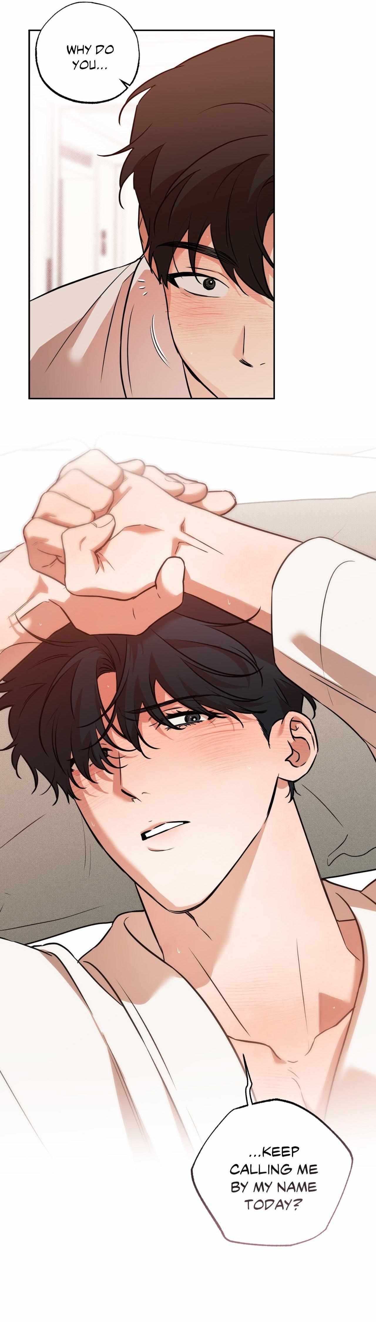 Read Sugar Trap chapter 51 image 6 on Lezhin