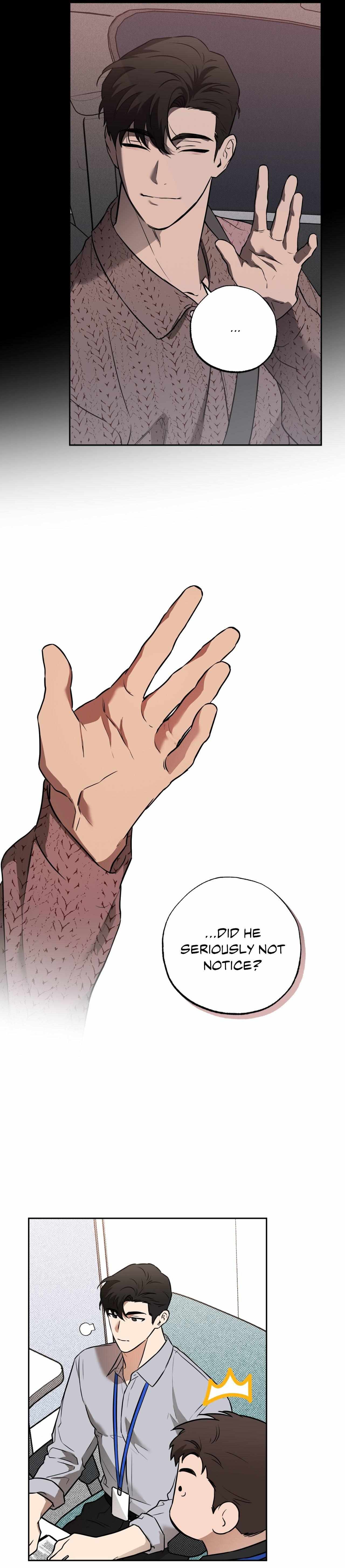 Read Sugar Trap chapter 52 image 10 on Lezhin