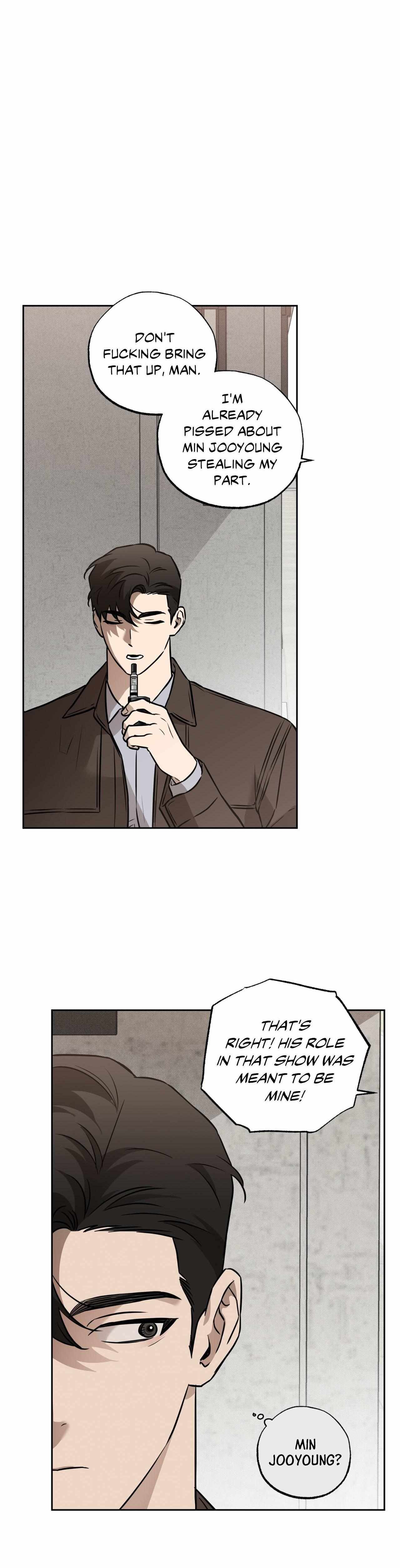 Read Sugar Trap chapter 52 image 18 on Lezhin