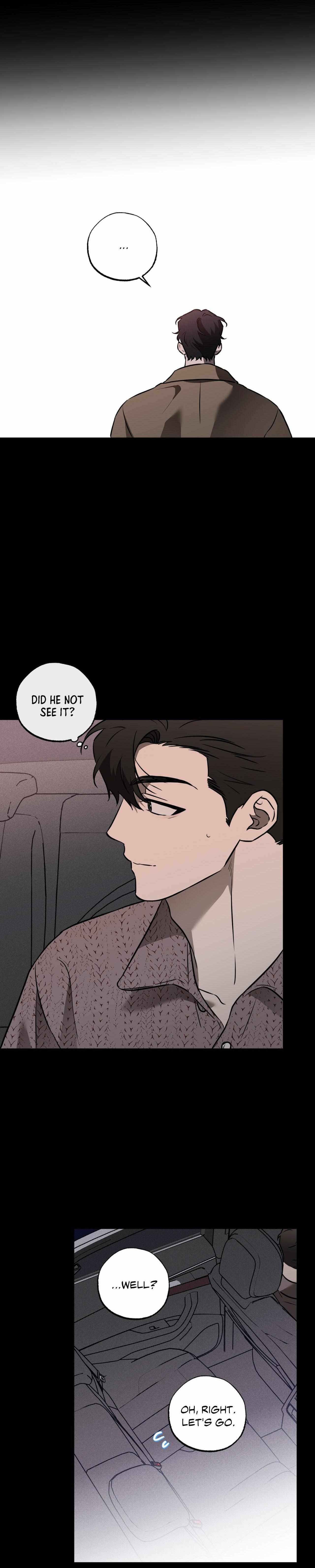 Read Sugar Trap chapter 52 image 8 on Lezhin