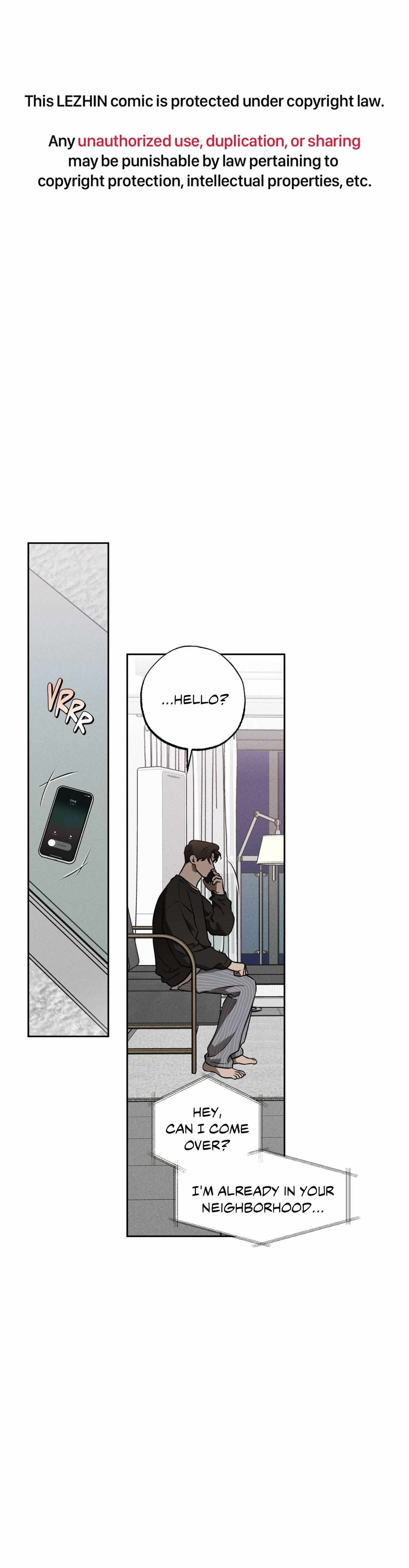 Read Sugar Trap chapter 53 image 1 on Lezhin