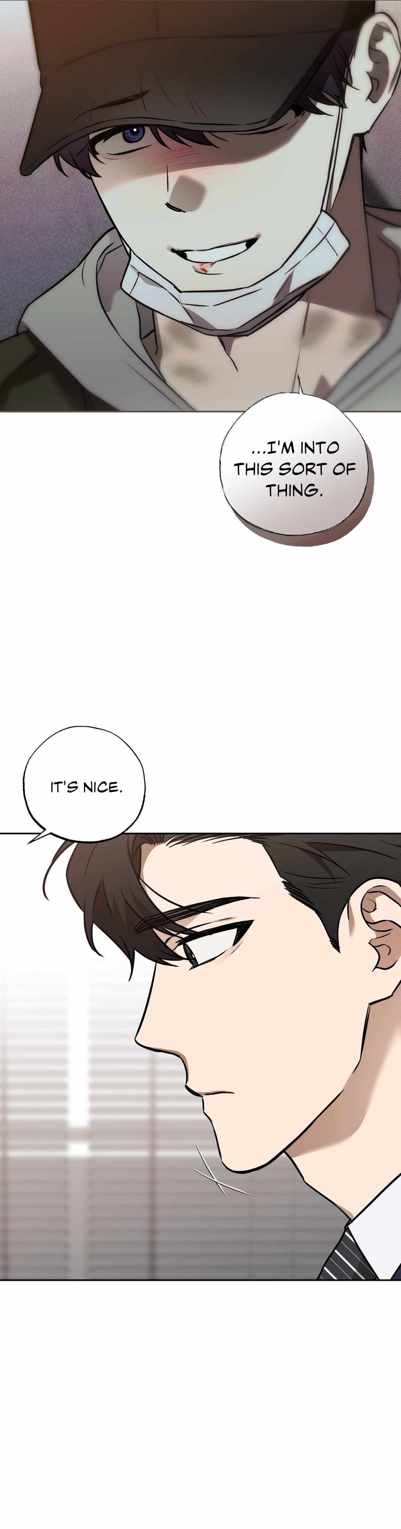 Read Sugar Trap chapter 53 image 11 on Lezhin