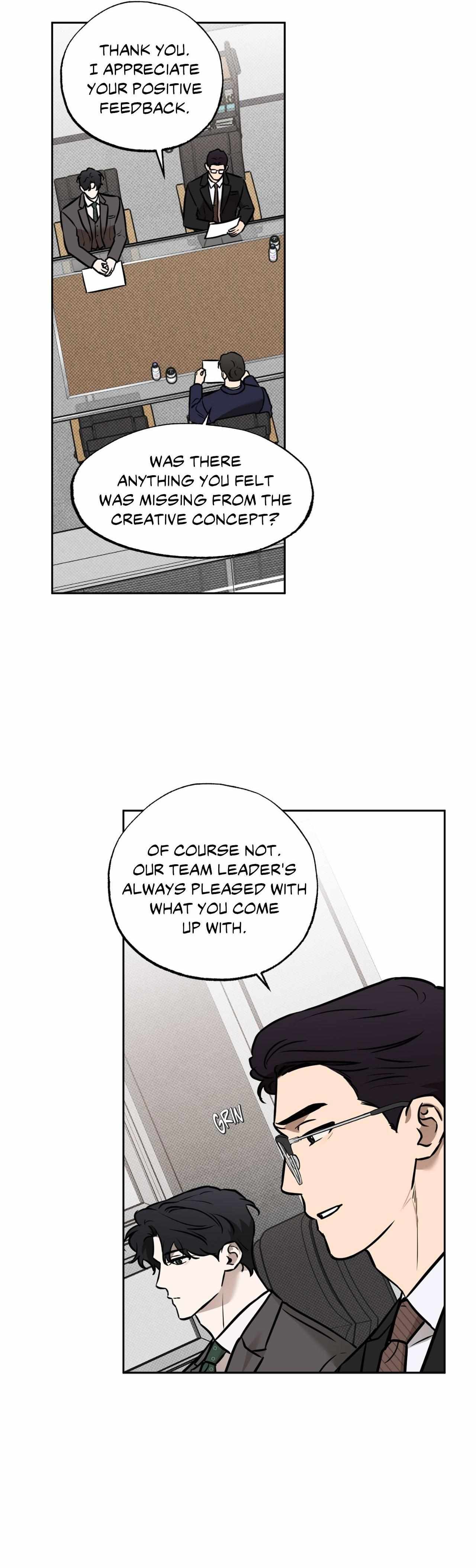 Read Sugar Trap chapter 53 image 12 on Lezhin