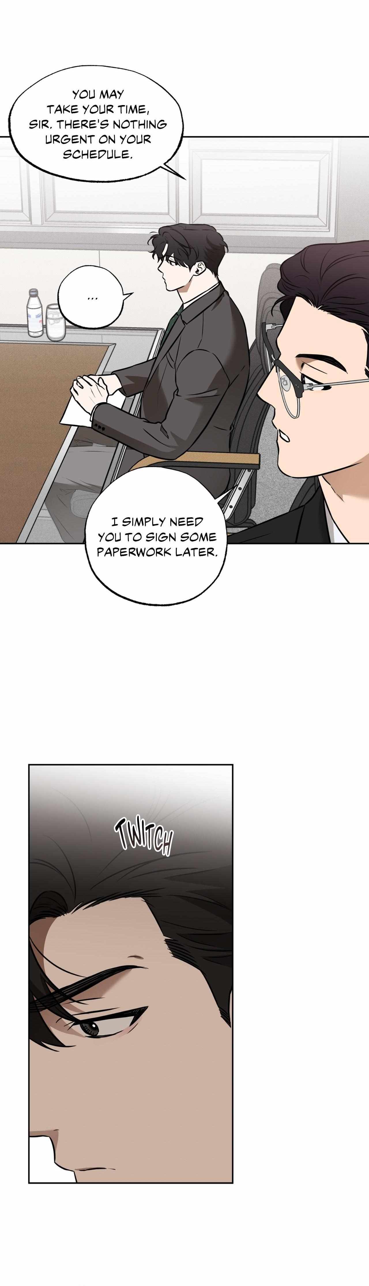 Read Sugar Trap chapter 53 image 16 on Lezhin