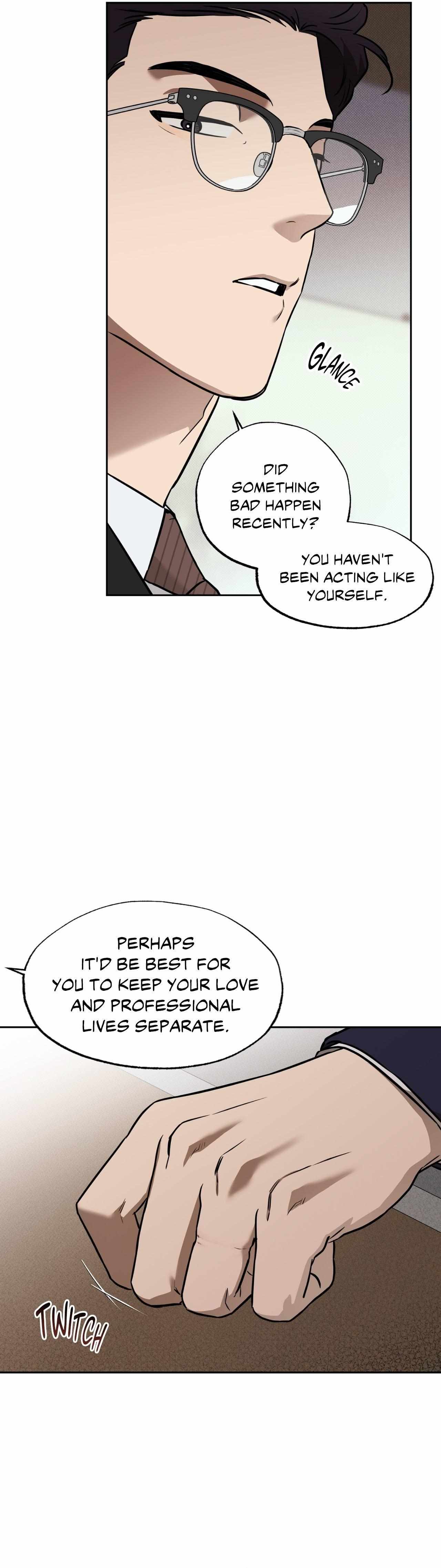 Read Sugar Trap chapter 53 image 18 on Lezhin